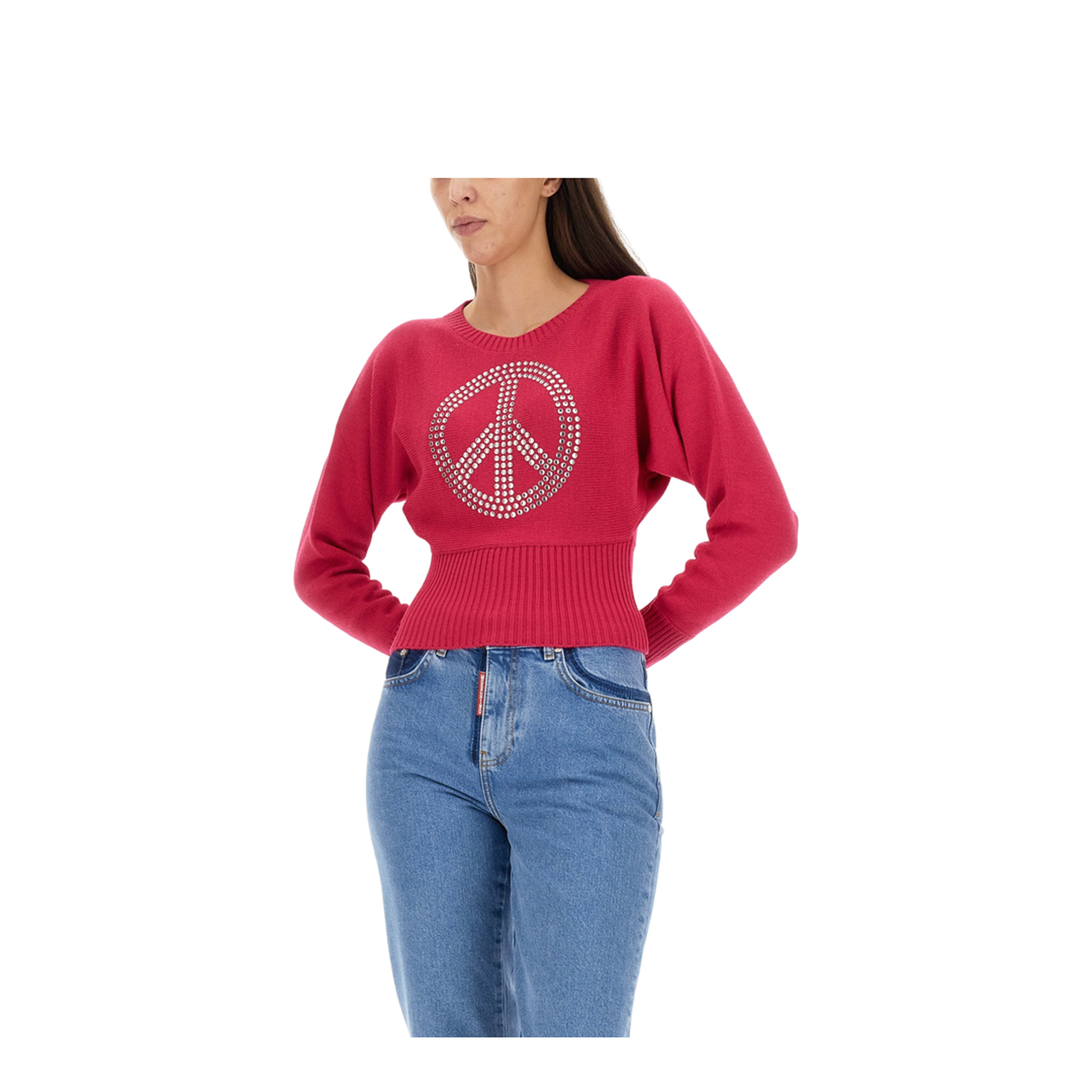 Peace Symbol Jersey - Image 4