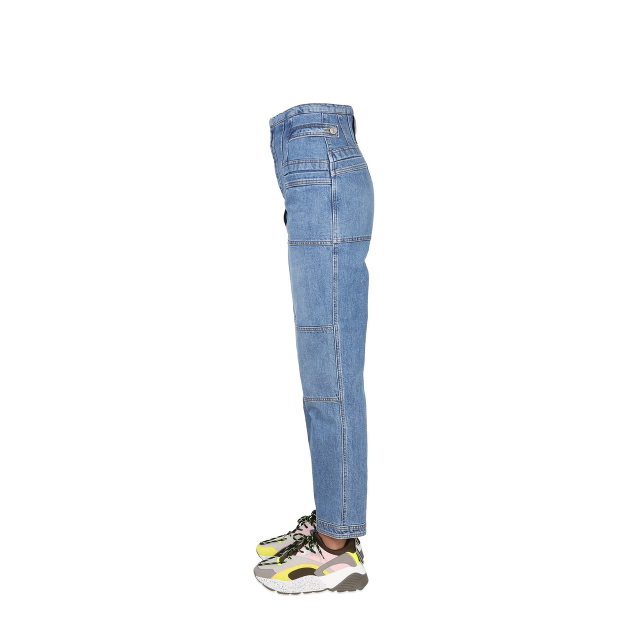 JEANS IN DENIM - Image 3