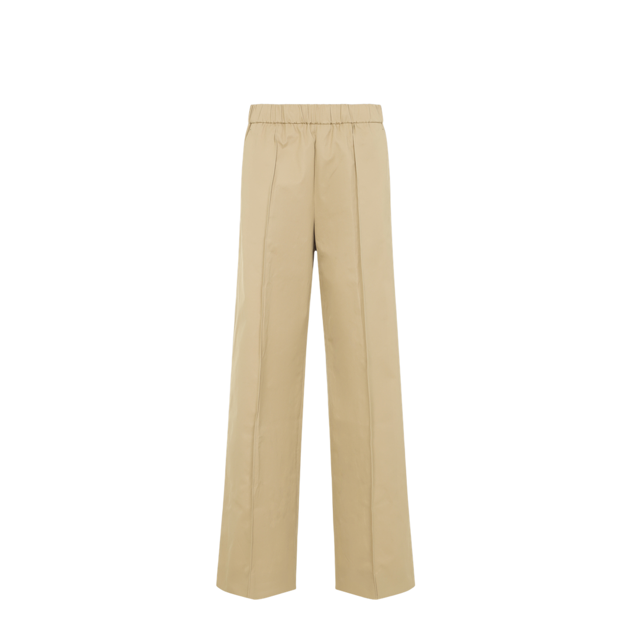 Track Inspired Relaxed Pants - Image 3