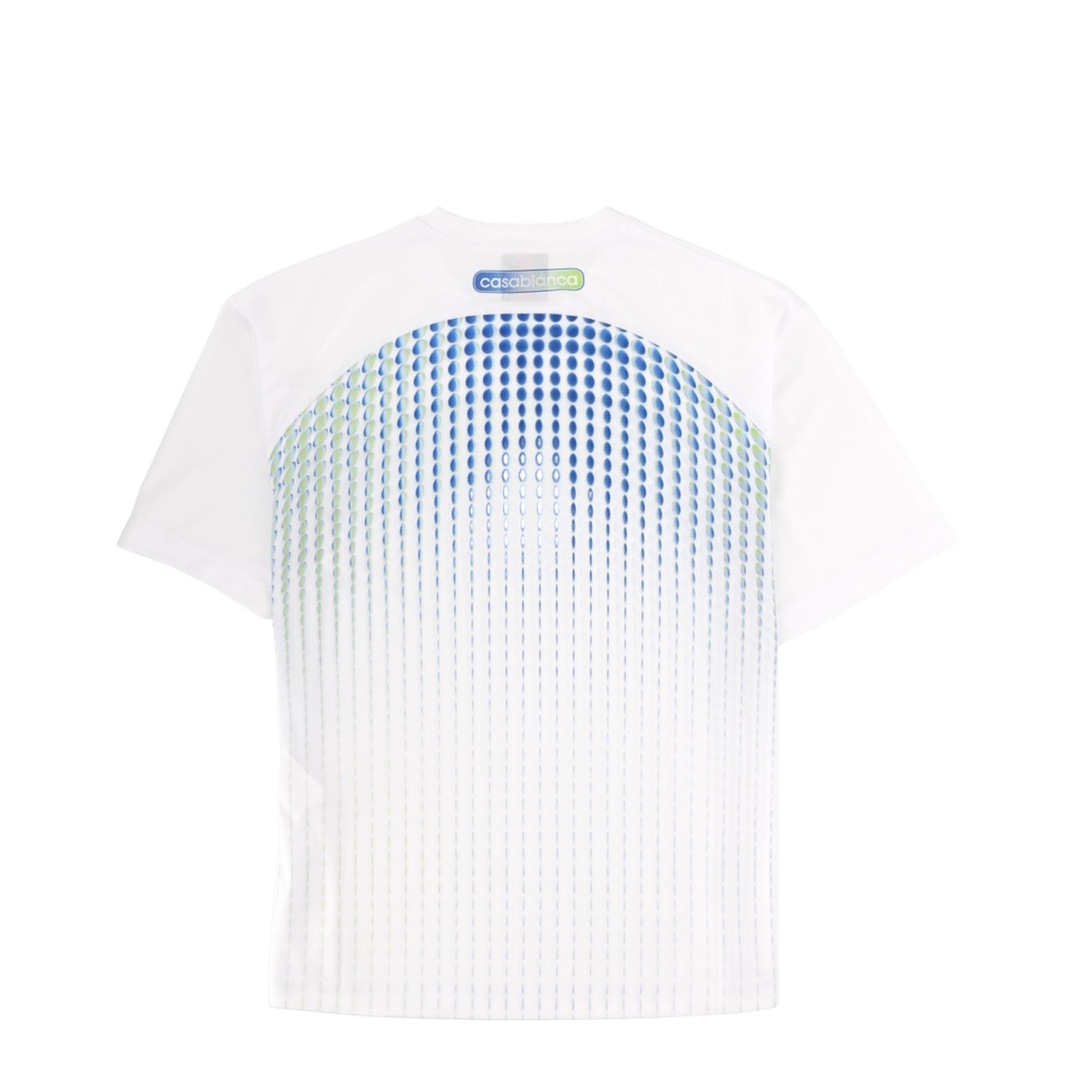 T-Shirt With Print - Image 3