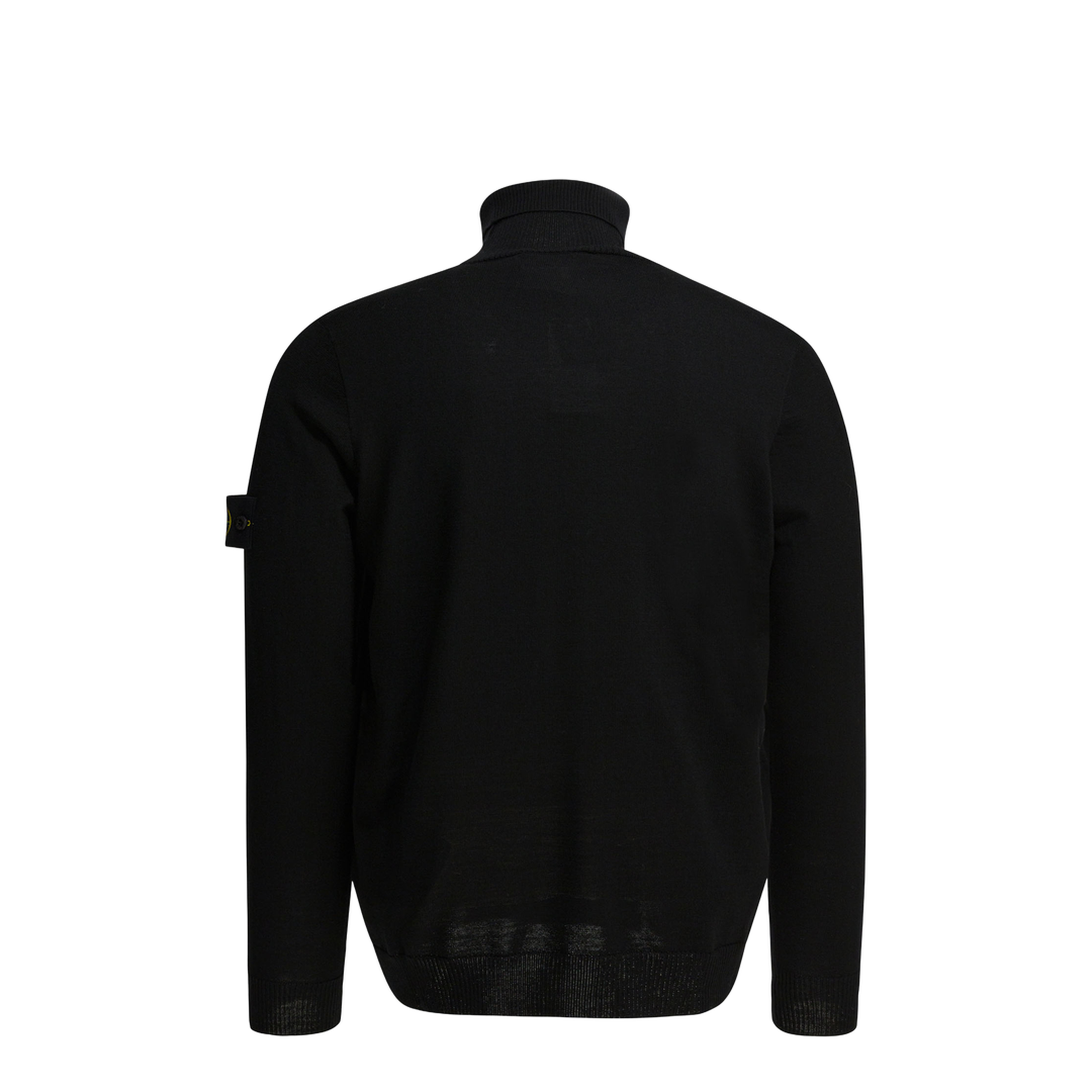 Light Rws Turtleneck Sweater - Image 2