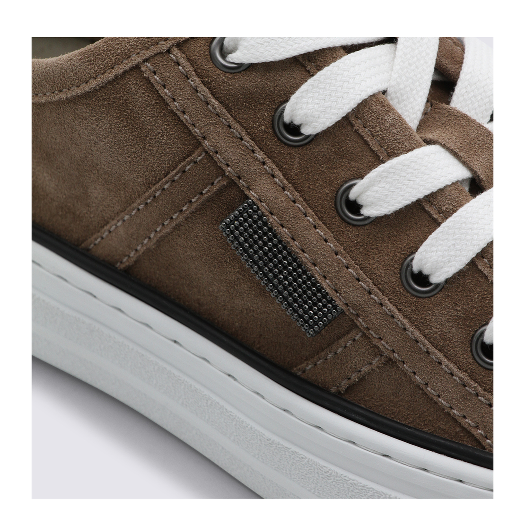 Sneakers Beige - Image 8
