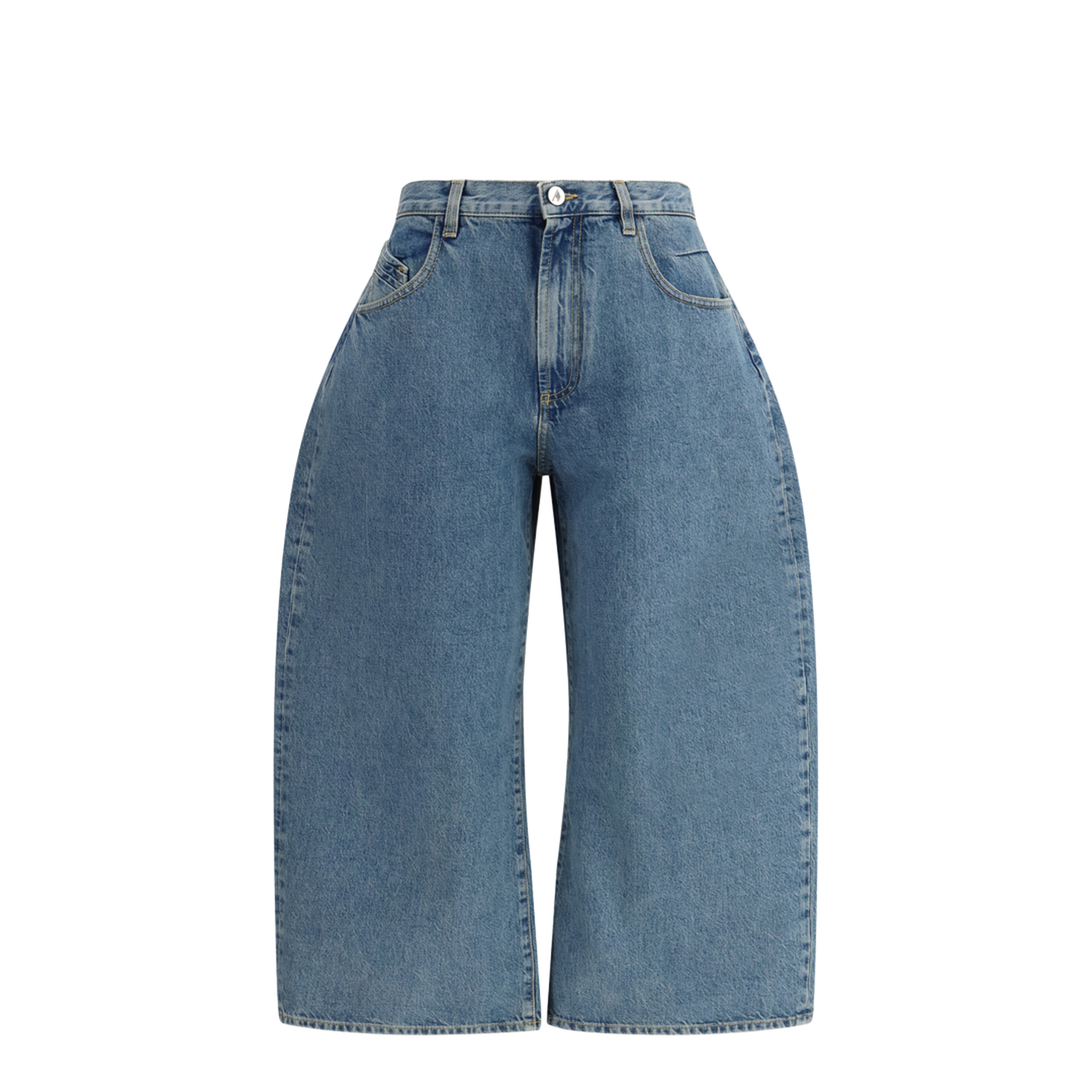Denim Jeans - Image 1