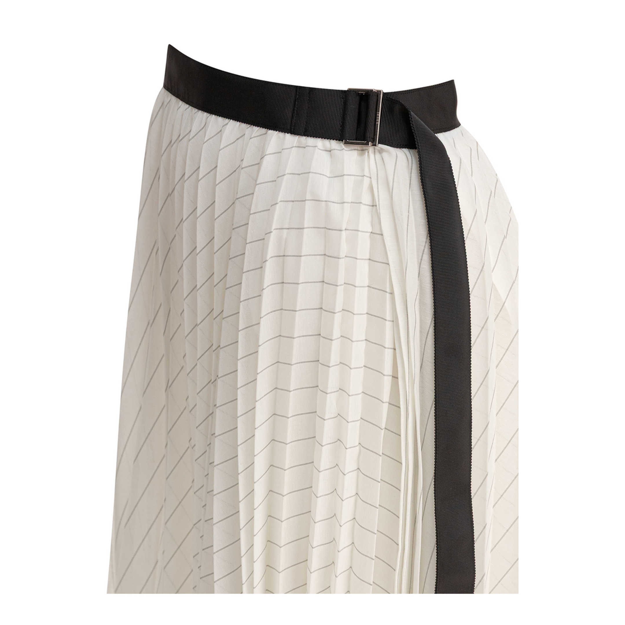 Pleated Skirt - Image 4