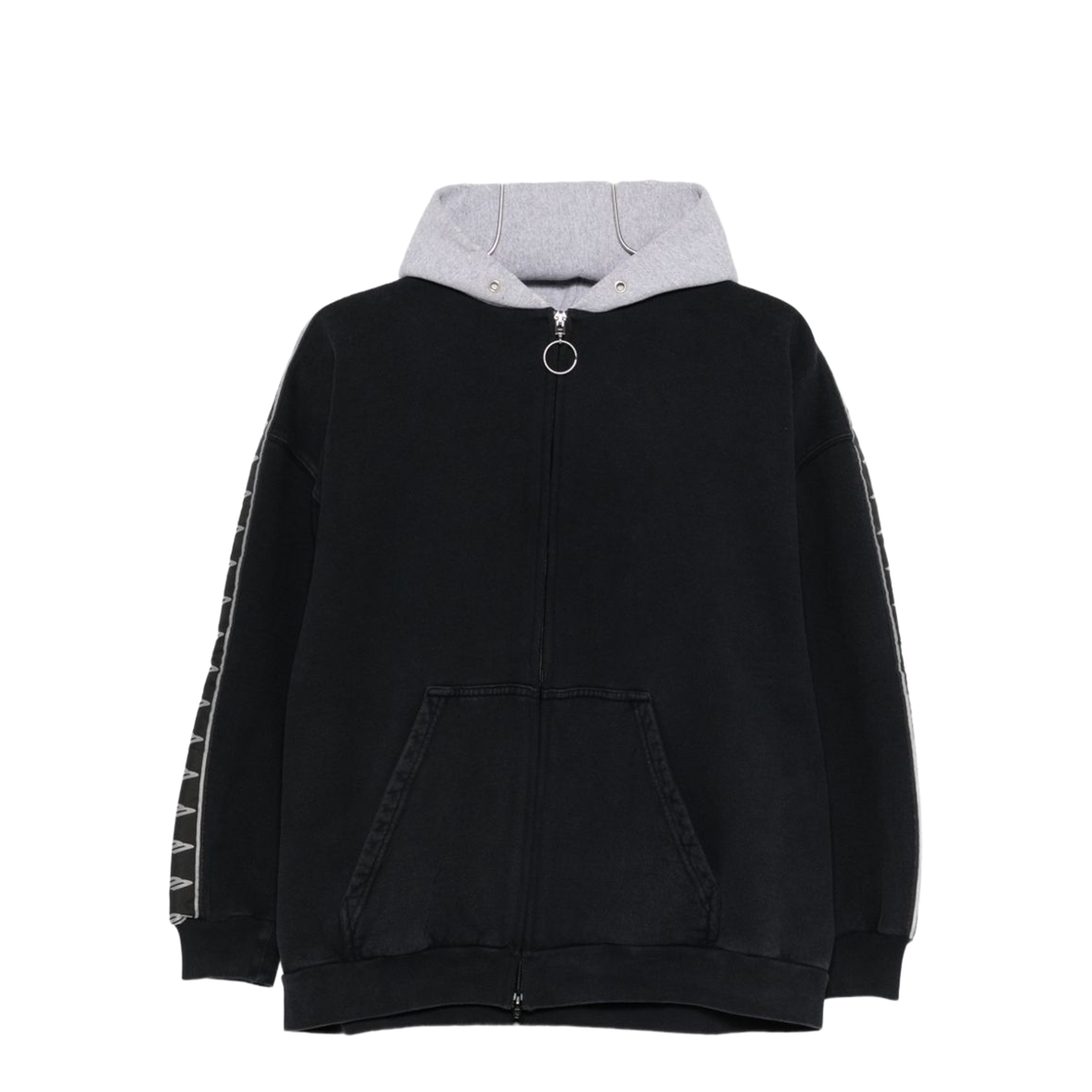 Sweaters Black - Image 1