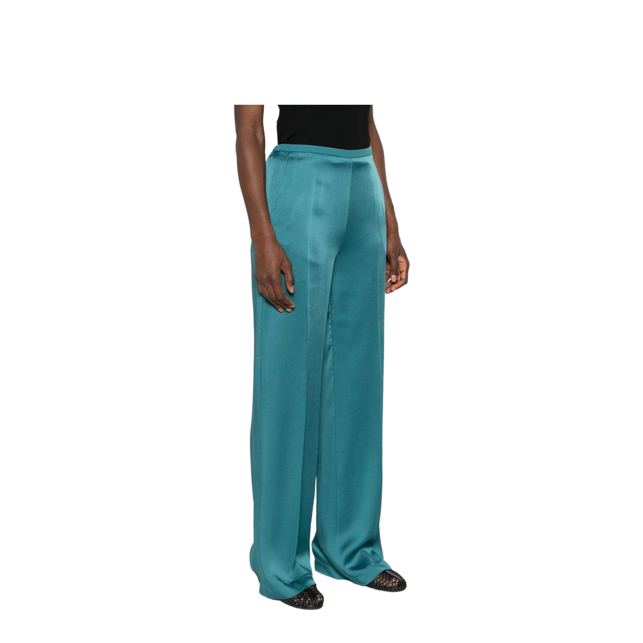 Trousers Green - Image 5