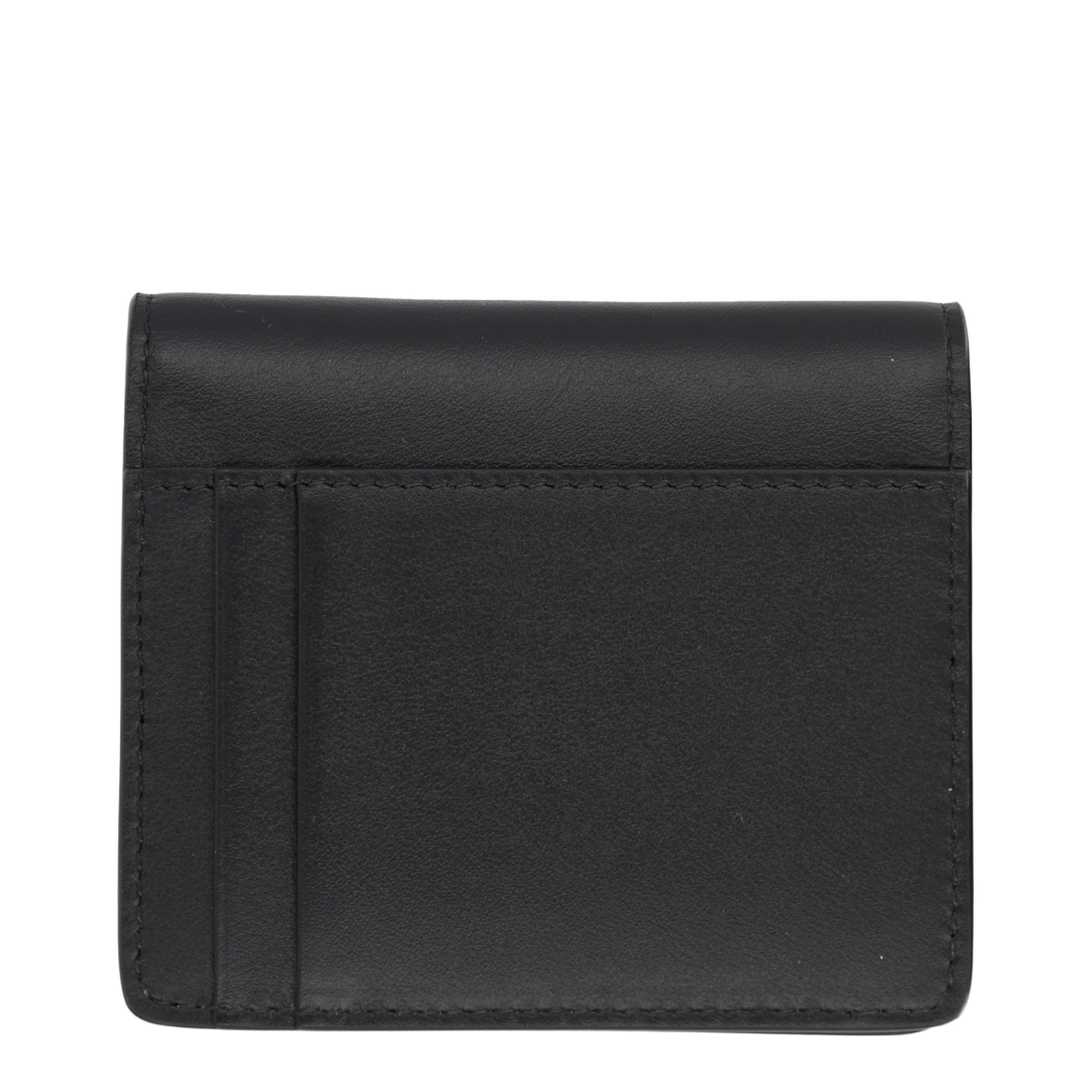 Wallet with Logo - Image 2