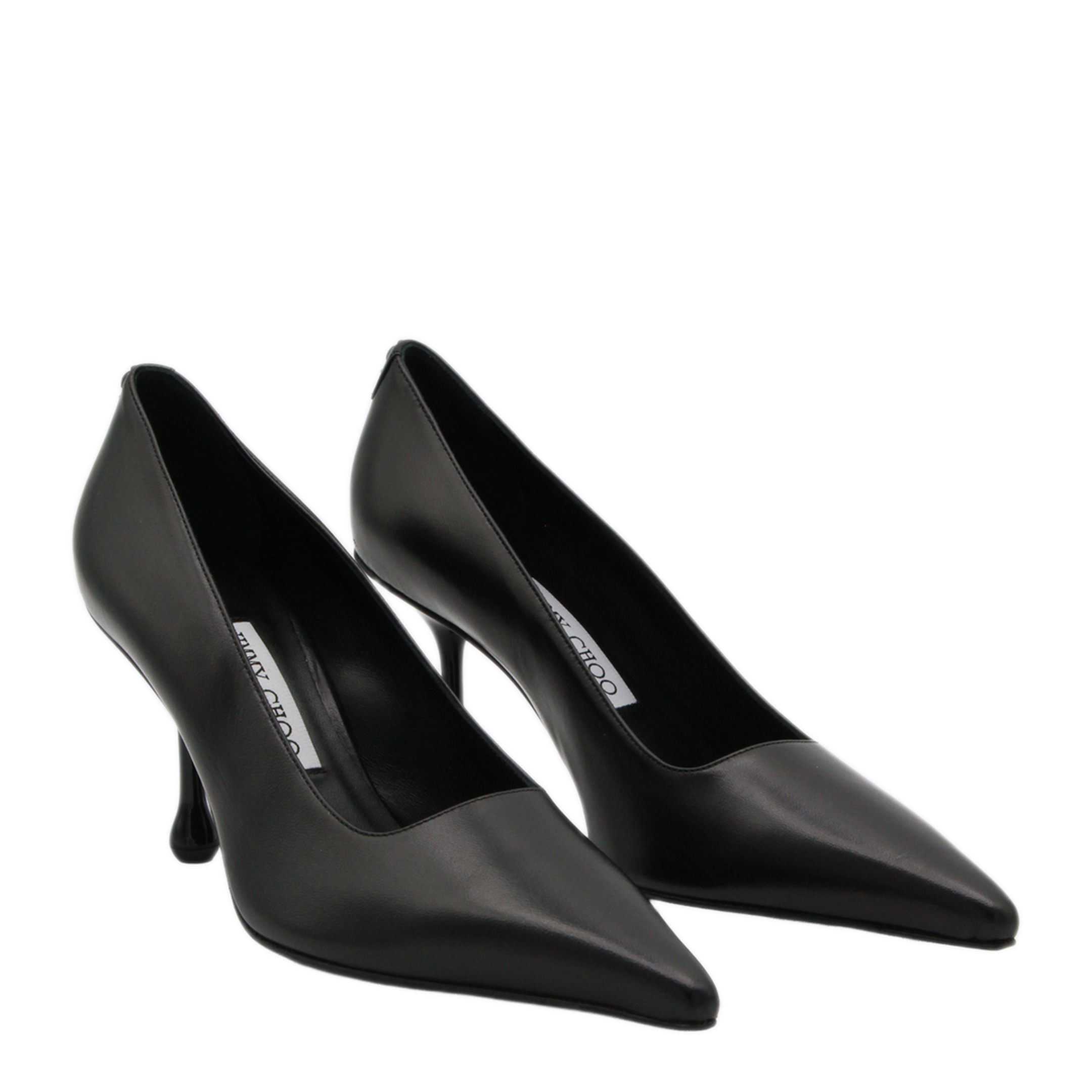 With Heel - Image 4