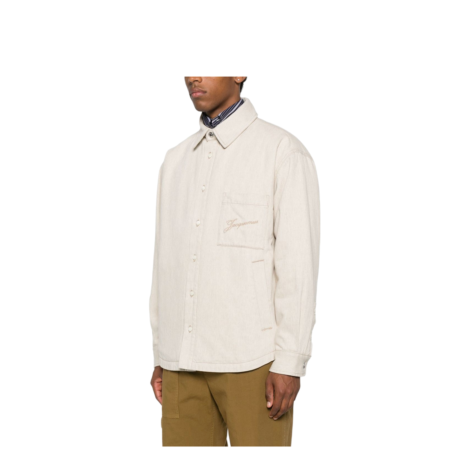 Boulanger Shirt - Image 3