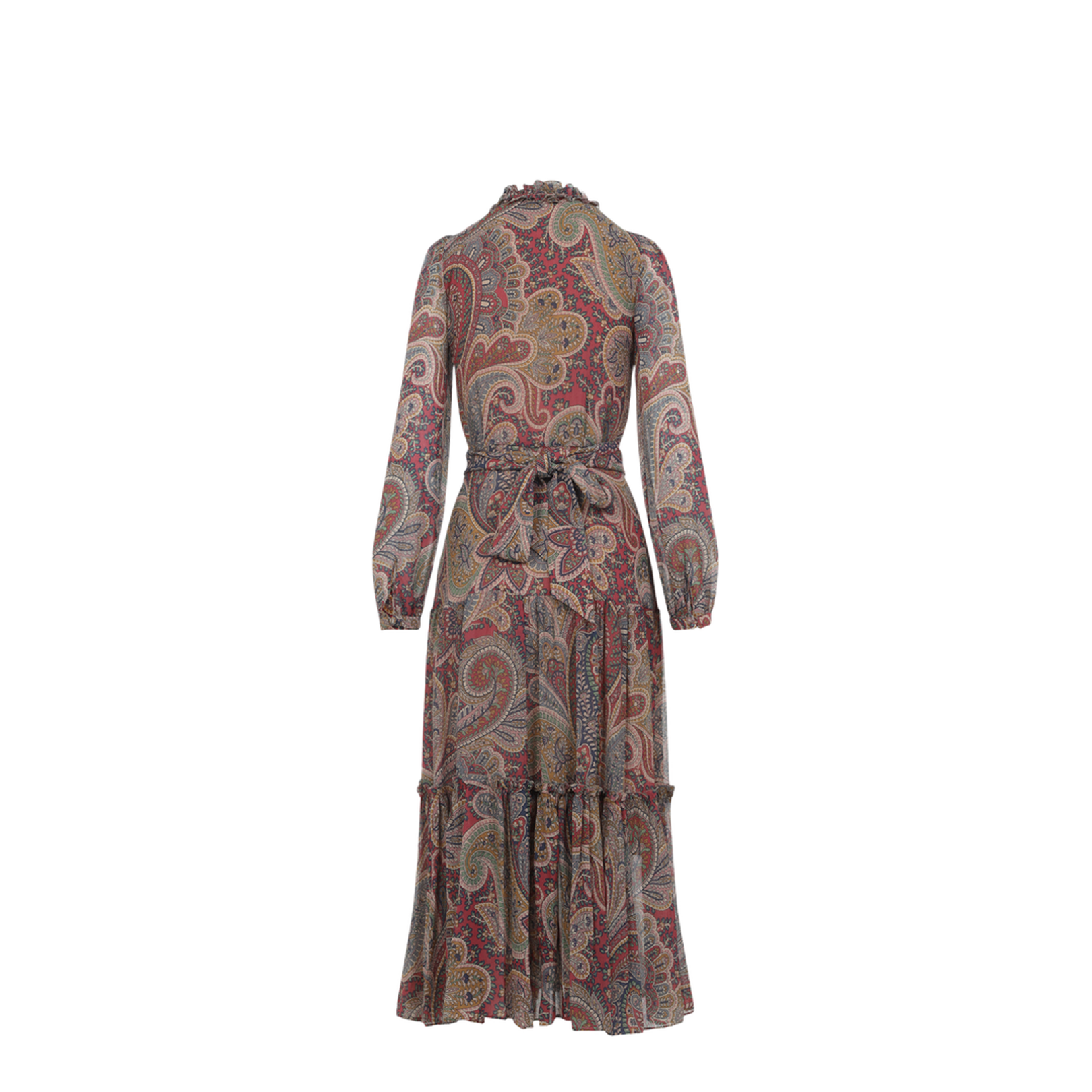 DRESSES MULTICOLOR - Image 4