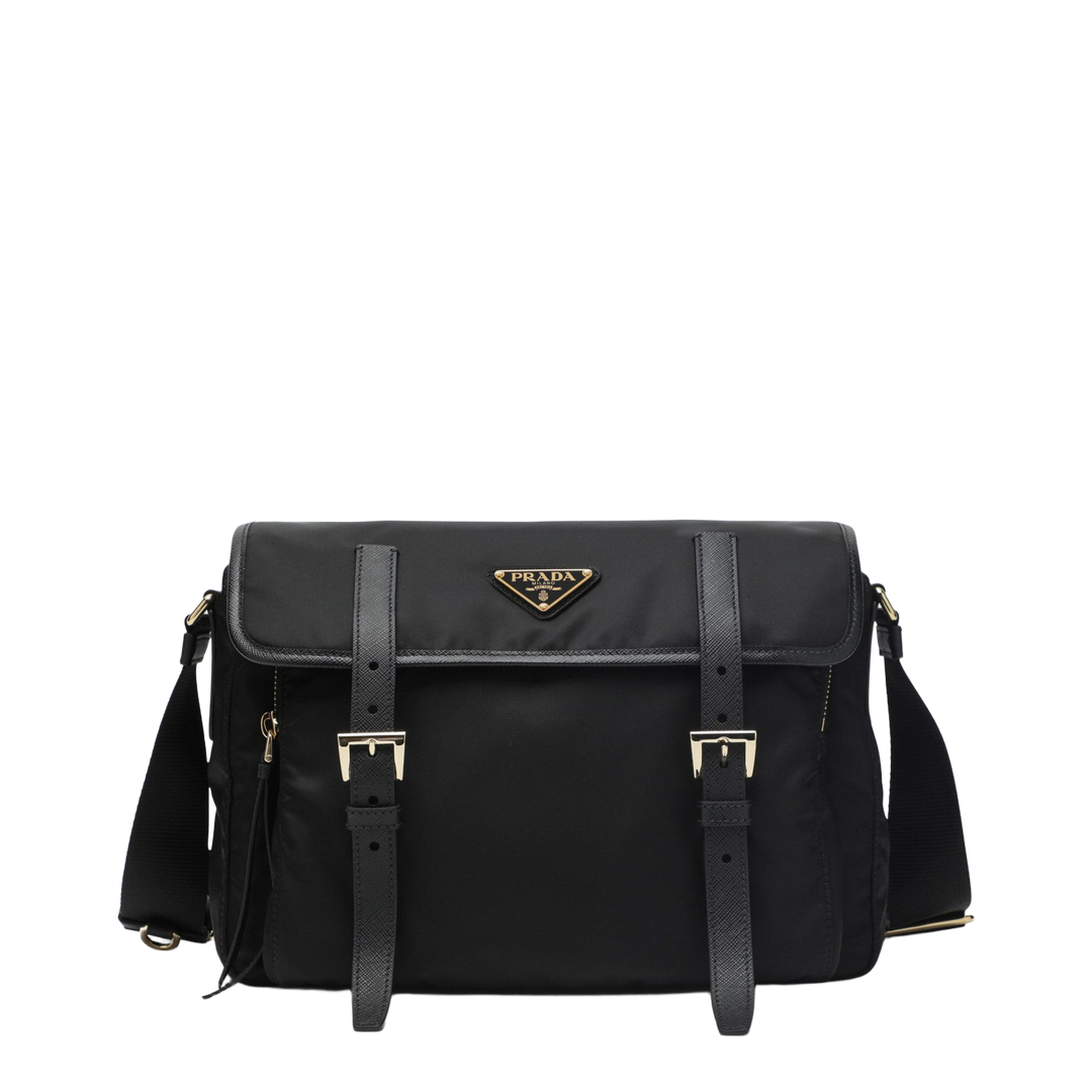 Messenger Bag - Image 1