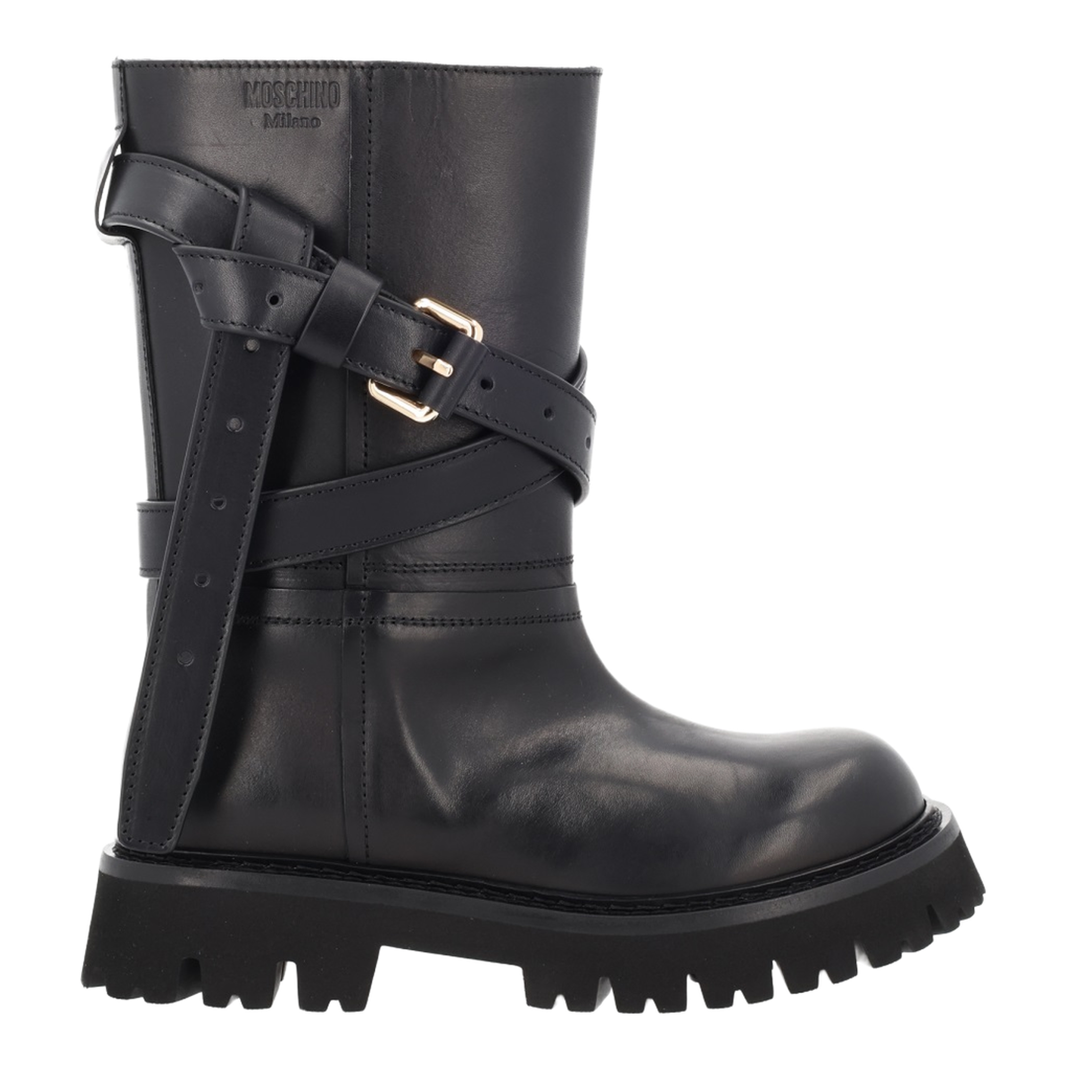 Tie-Me Boot - Image 1