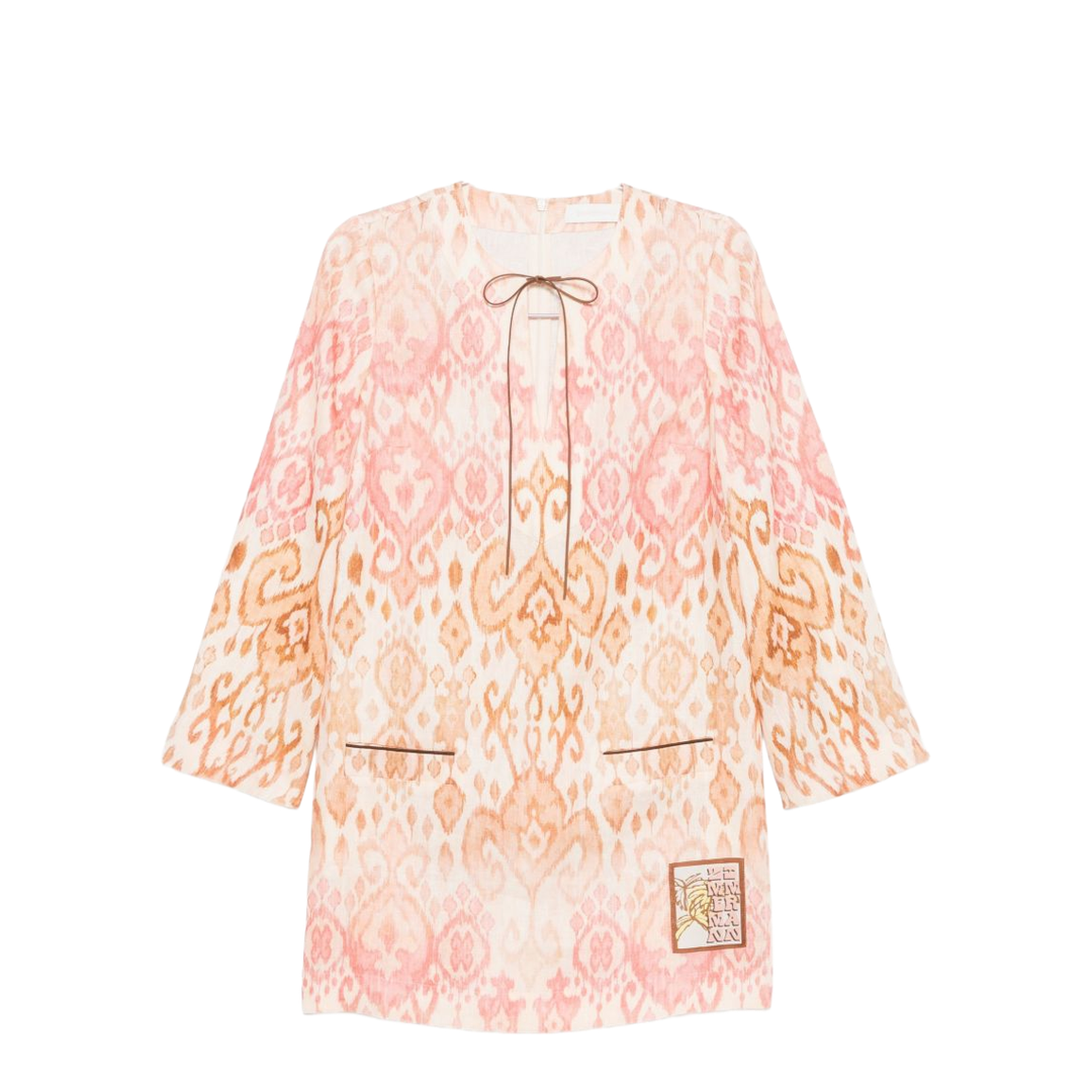 Dresses Pink - Image 1