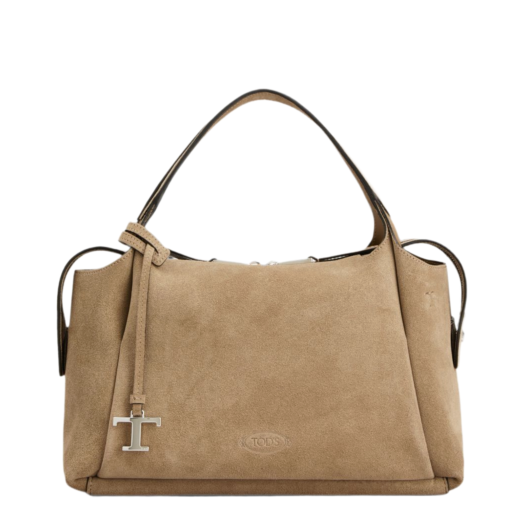 Grey Bag - Image 1