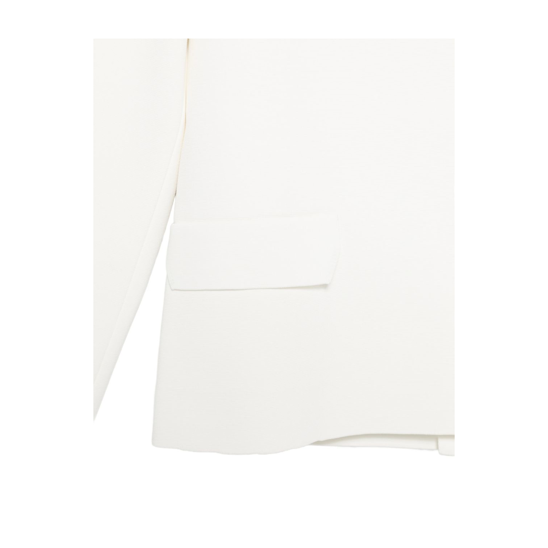 Jackets Cream - Image 2
