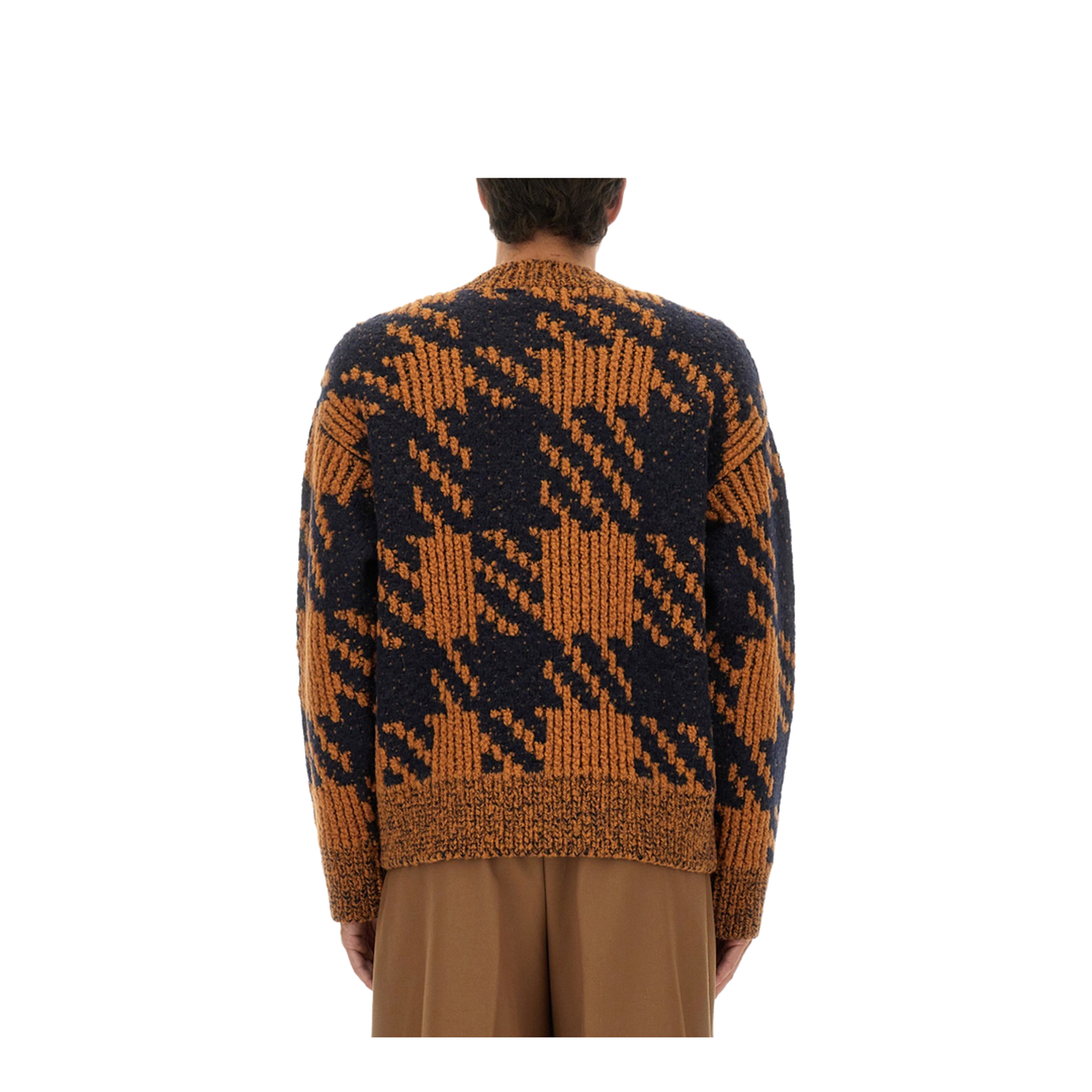 Wool Jersey - Image 3