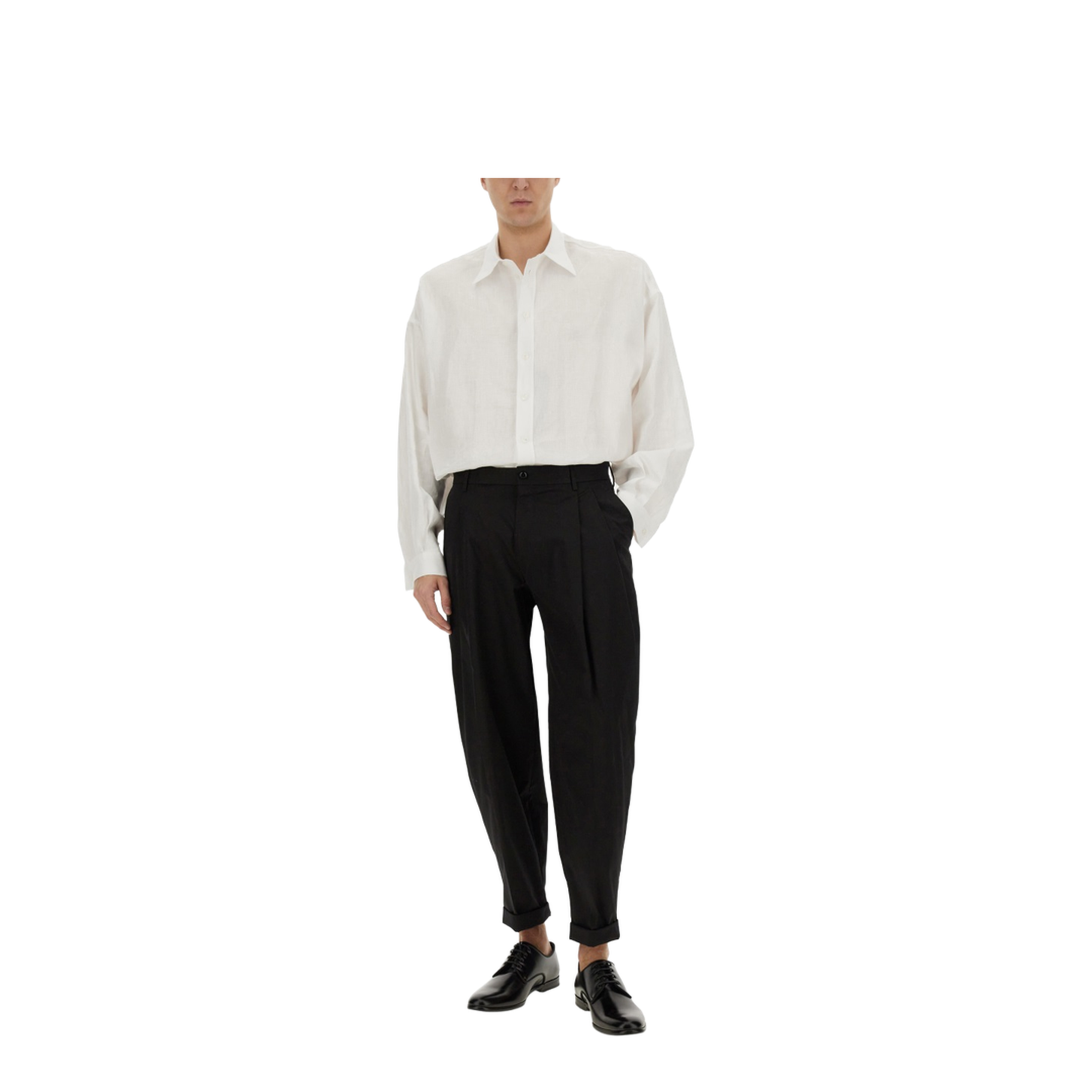 Double Pence Pants - Image 2