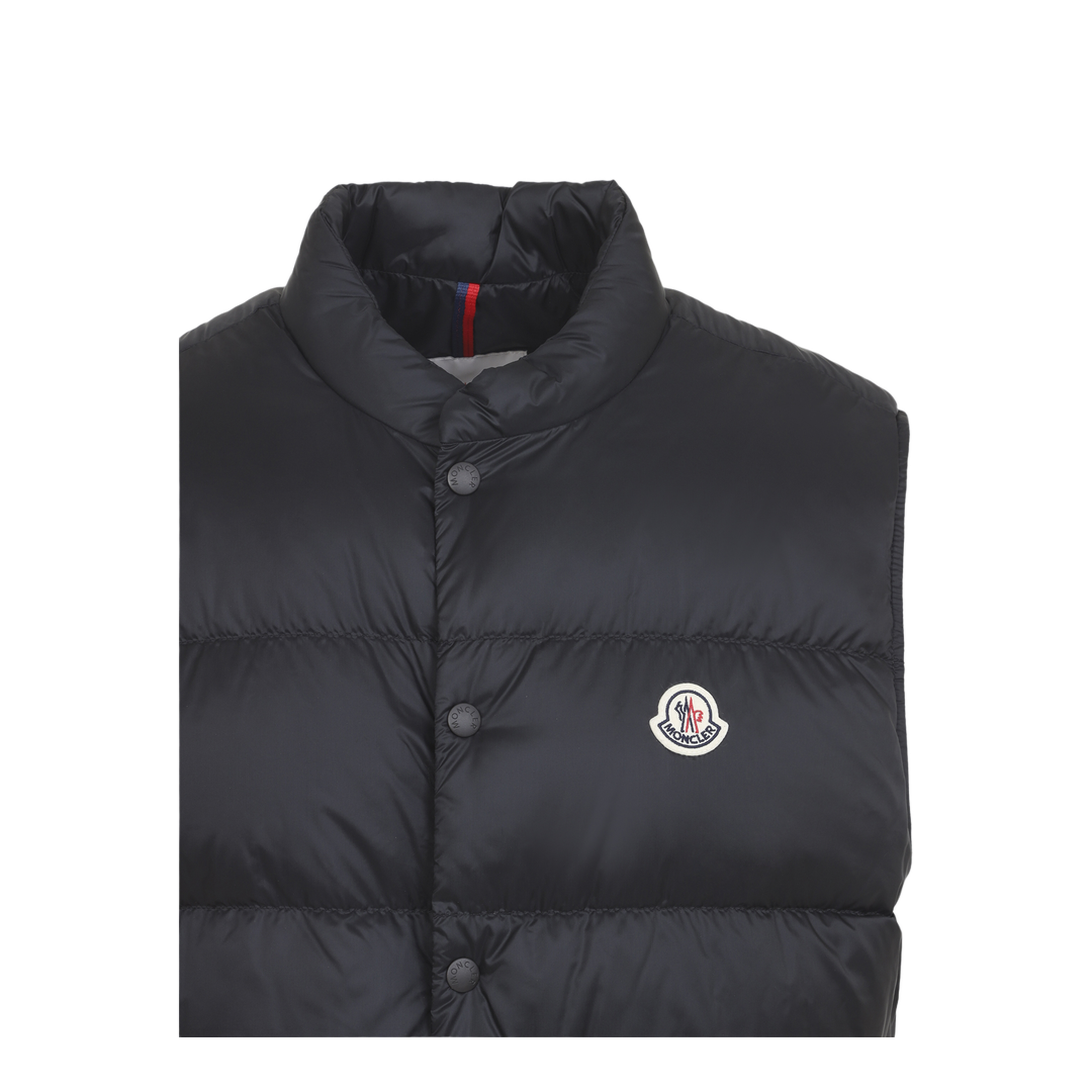Tuquerouye Down Vest - Image 10