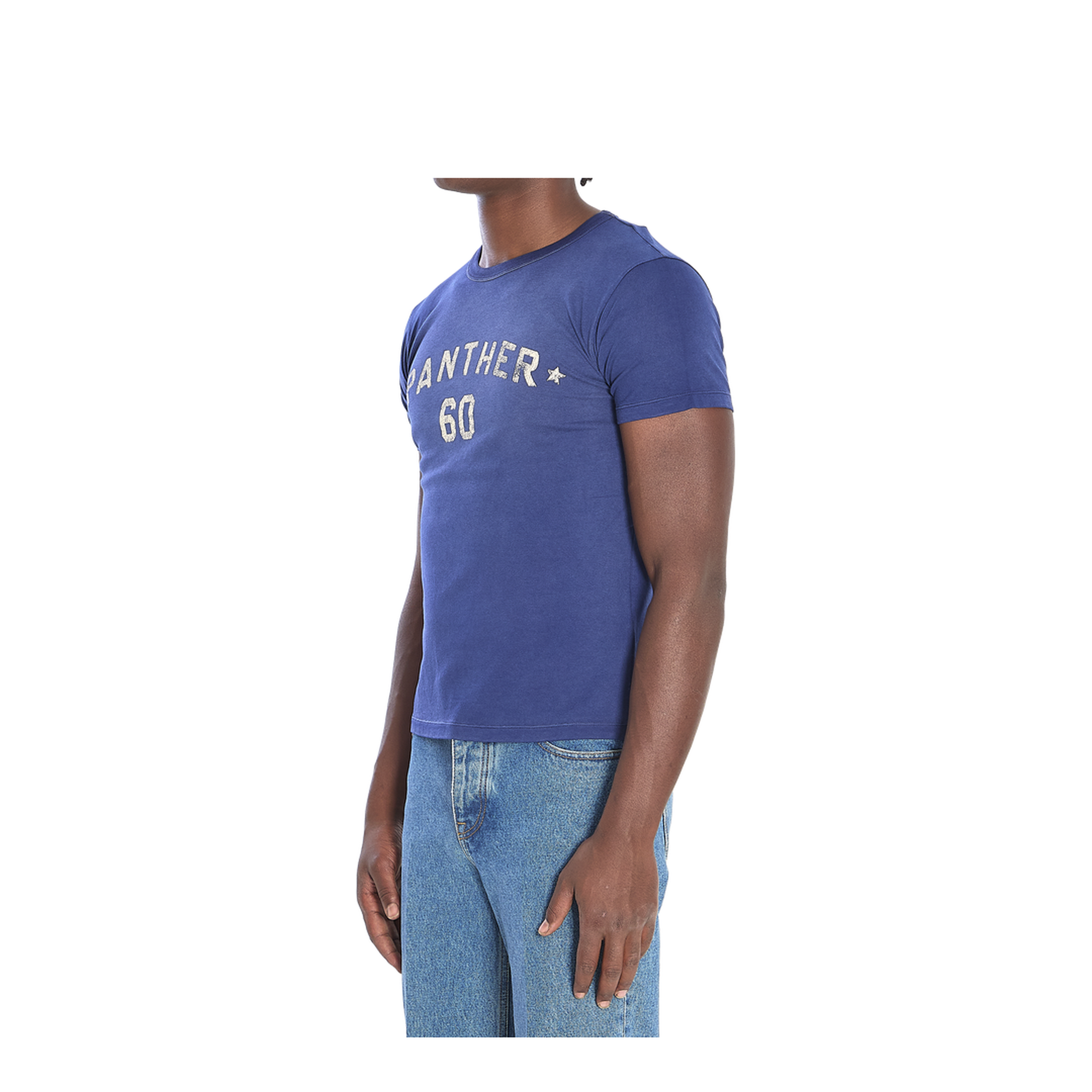 T-Shirt E Polo Blu - Image 2