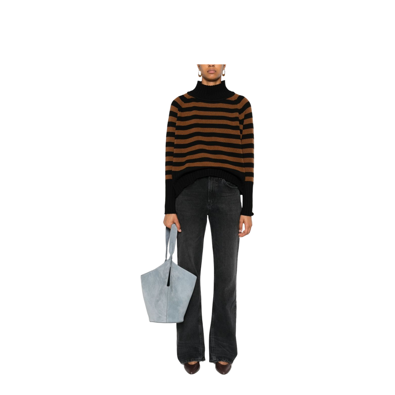 Sweaters Blue - Image 5