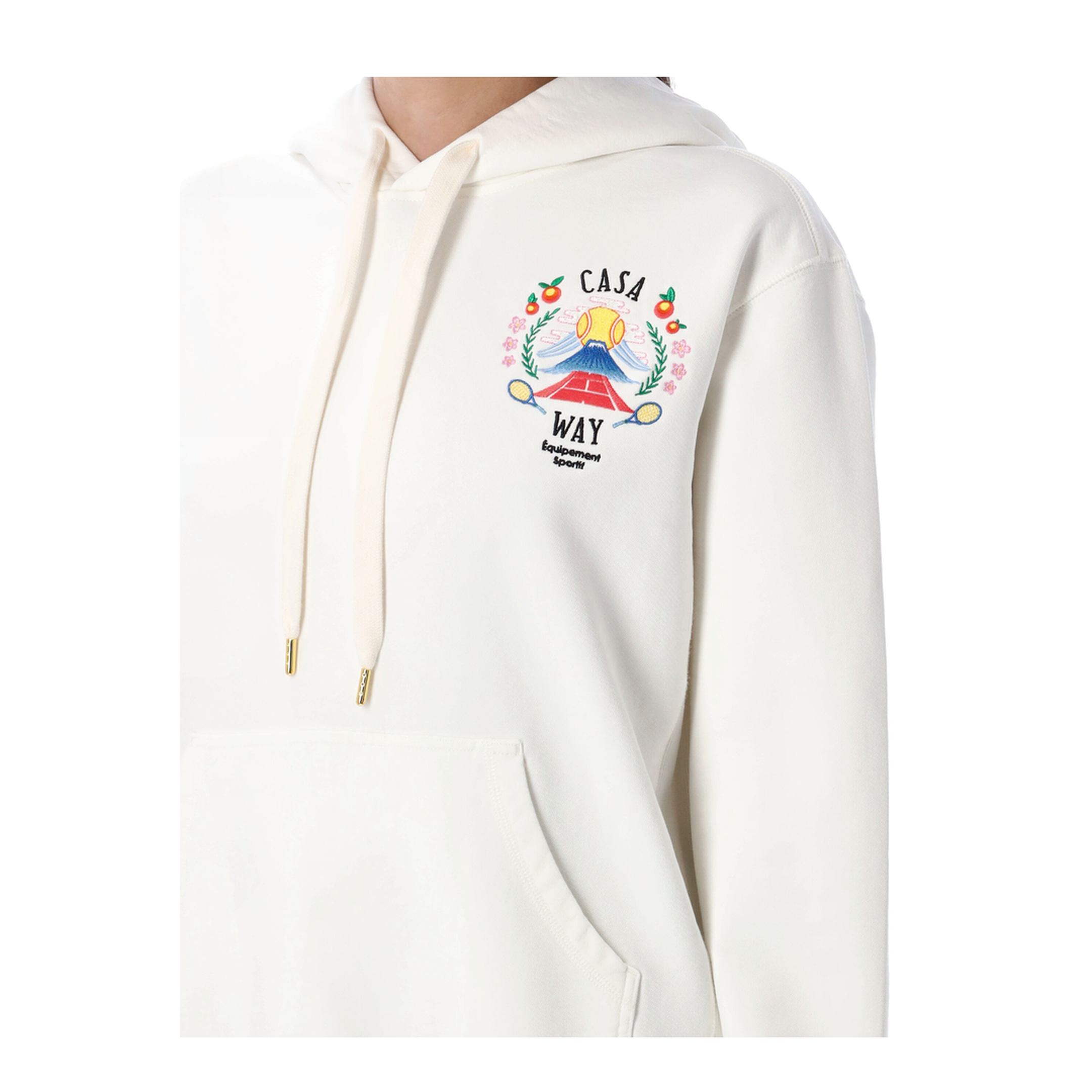 Clothing.... White - Image 3