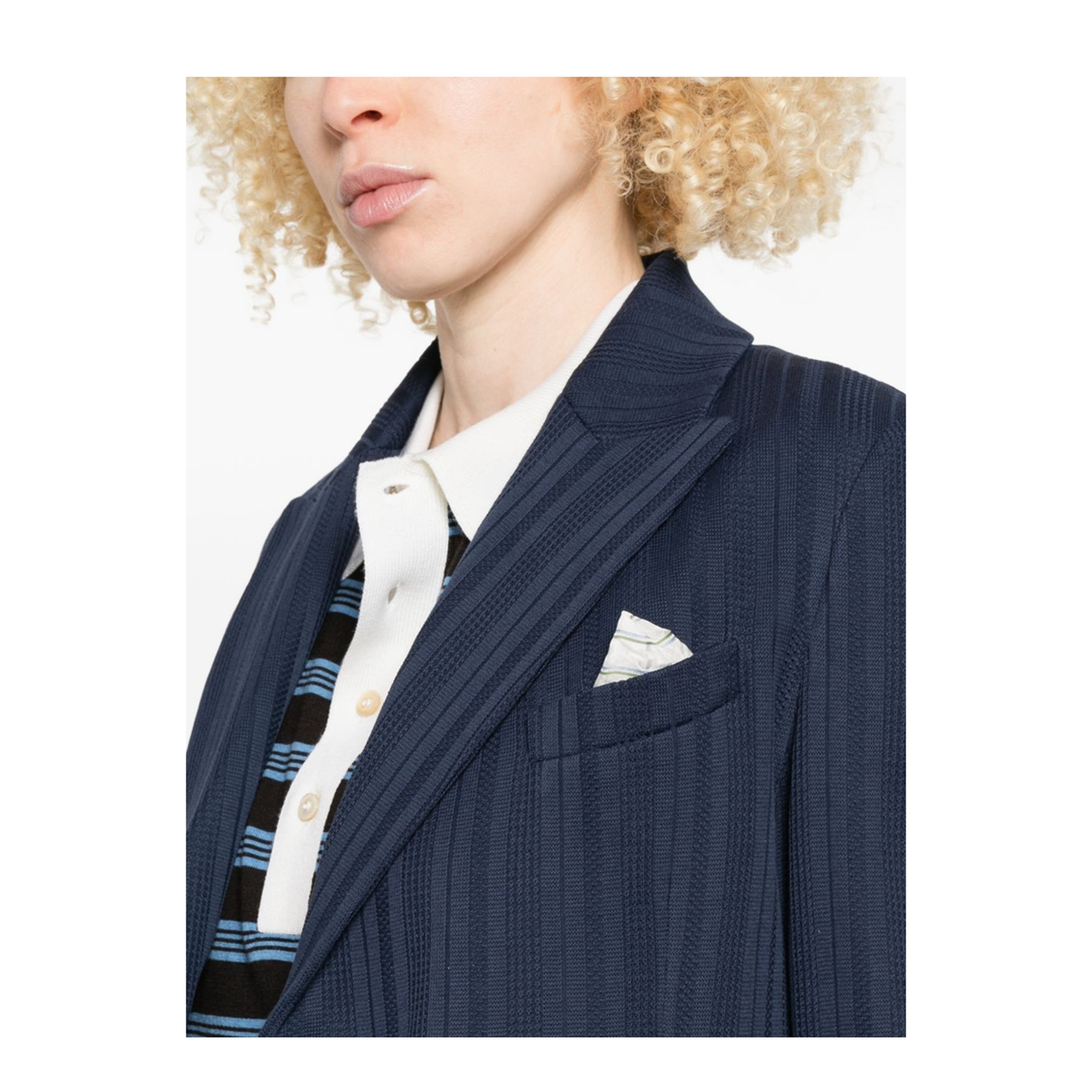 Jackets Blue - Image 5