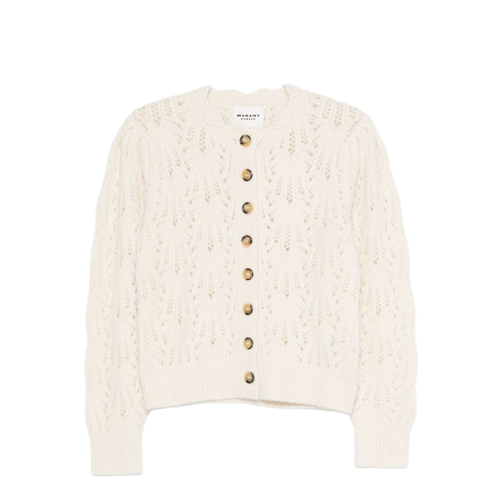 Jackets Beige - Image 1