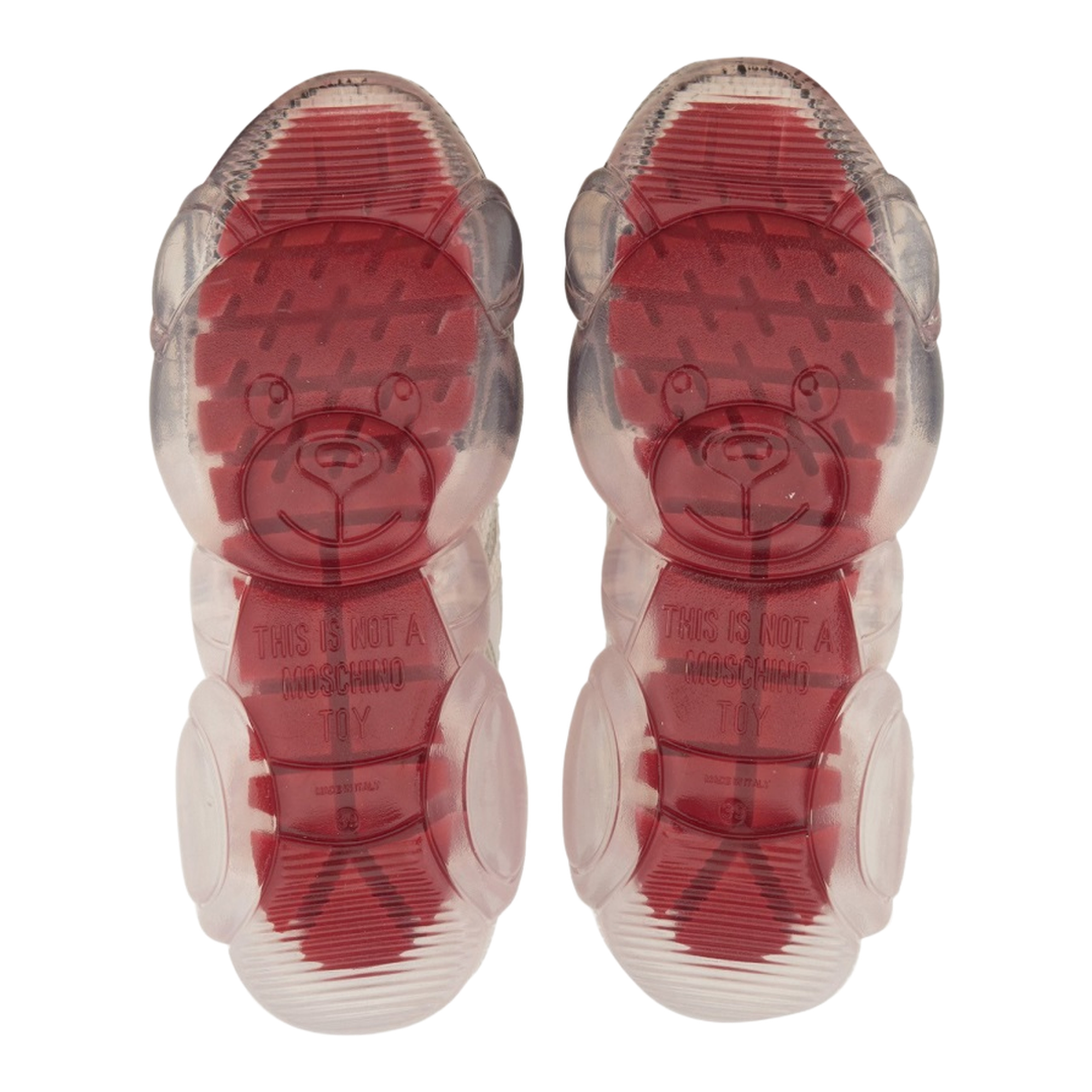 Teddy Sneaker - Image 6