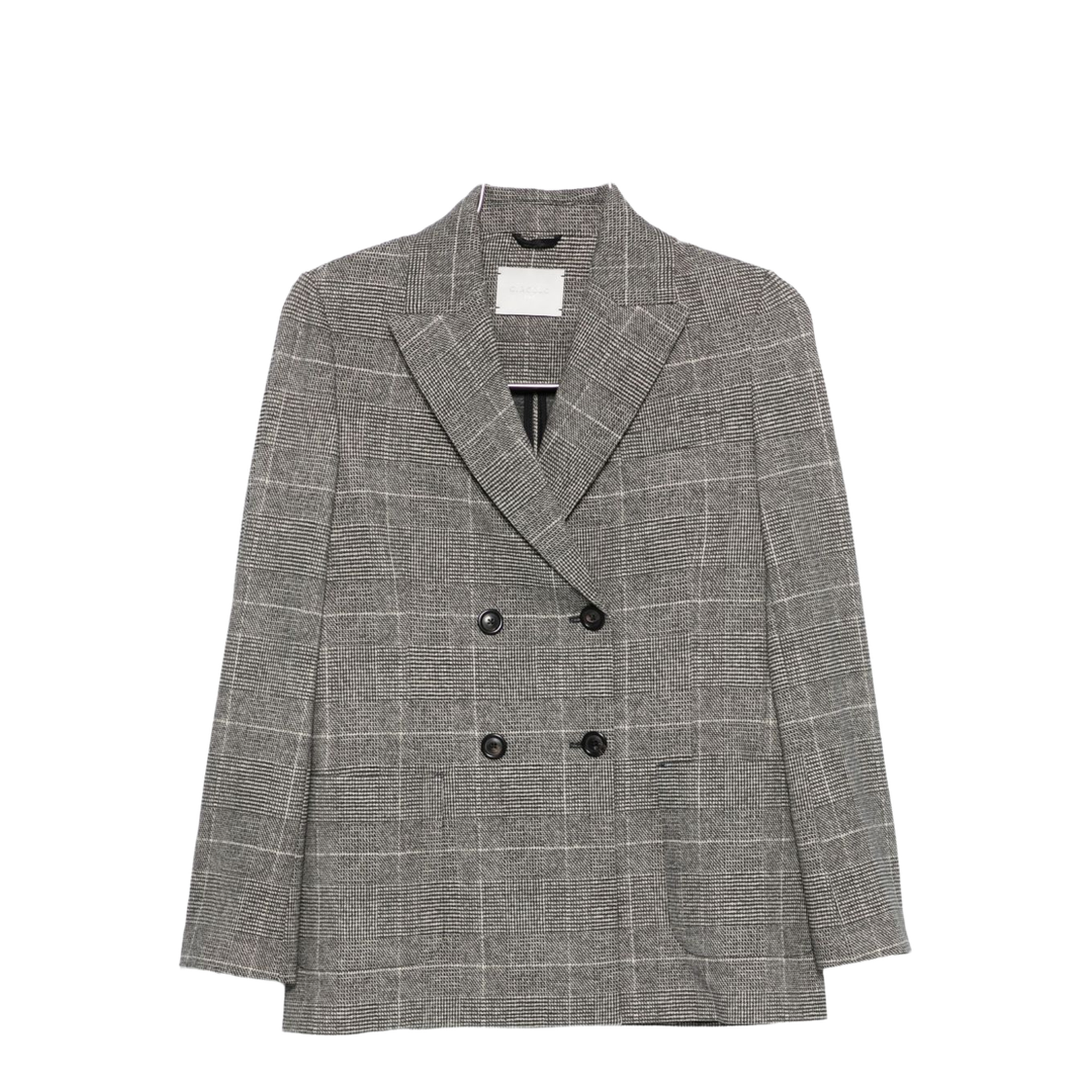 Jackets Black - Image 1