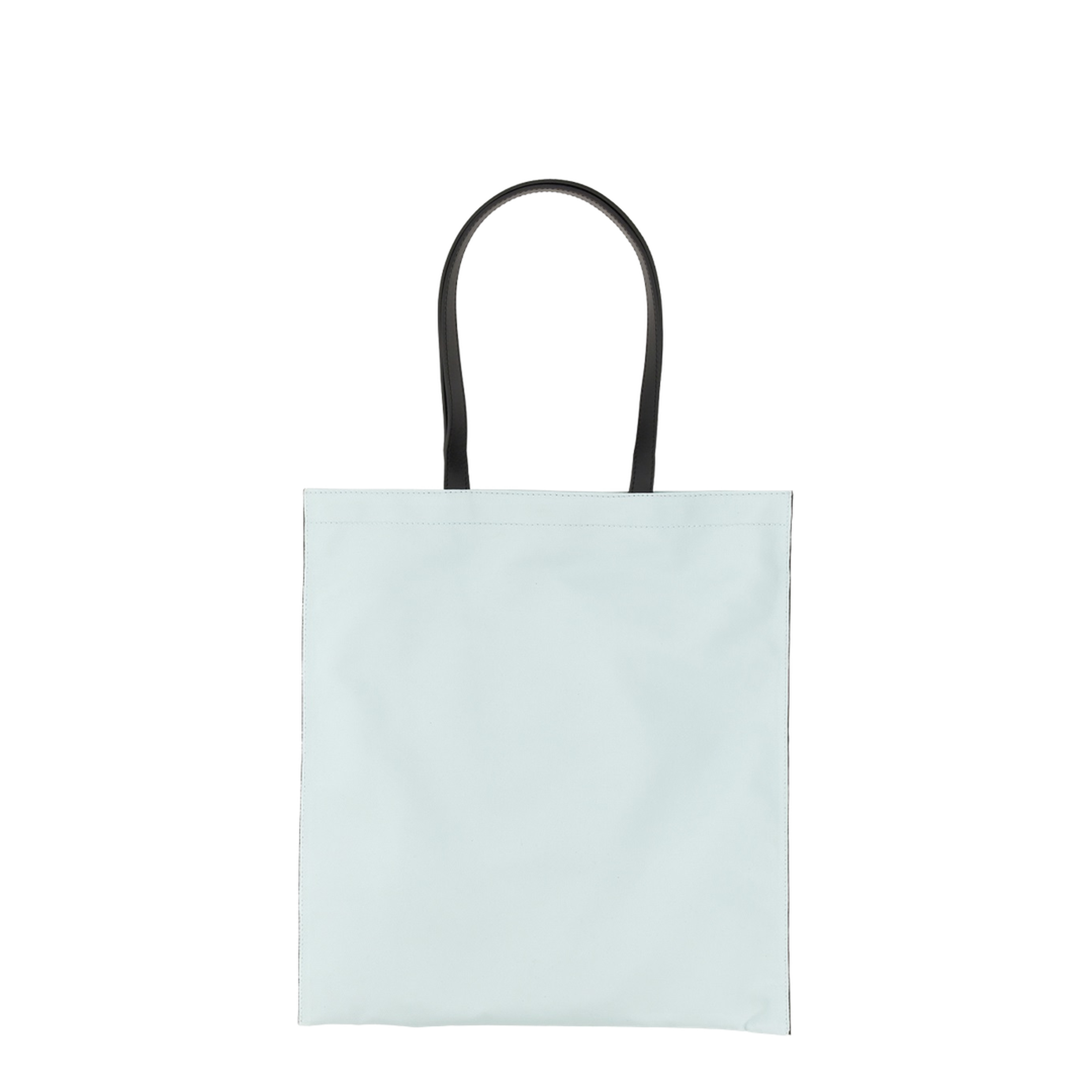 Hawaiian Print Tote Bag - Image 2