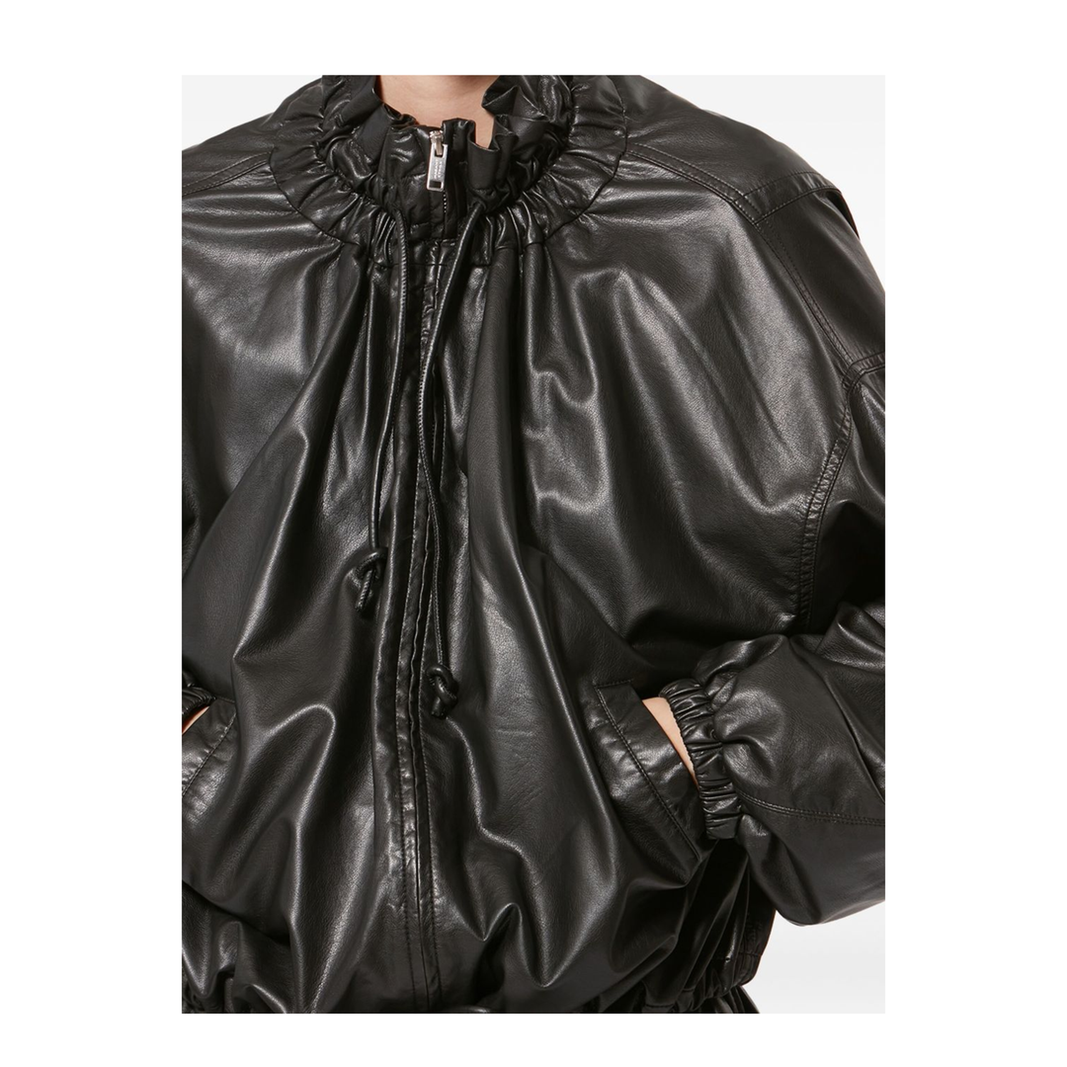 Jackets Black - Image 2