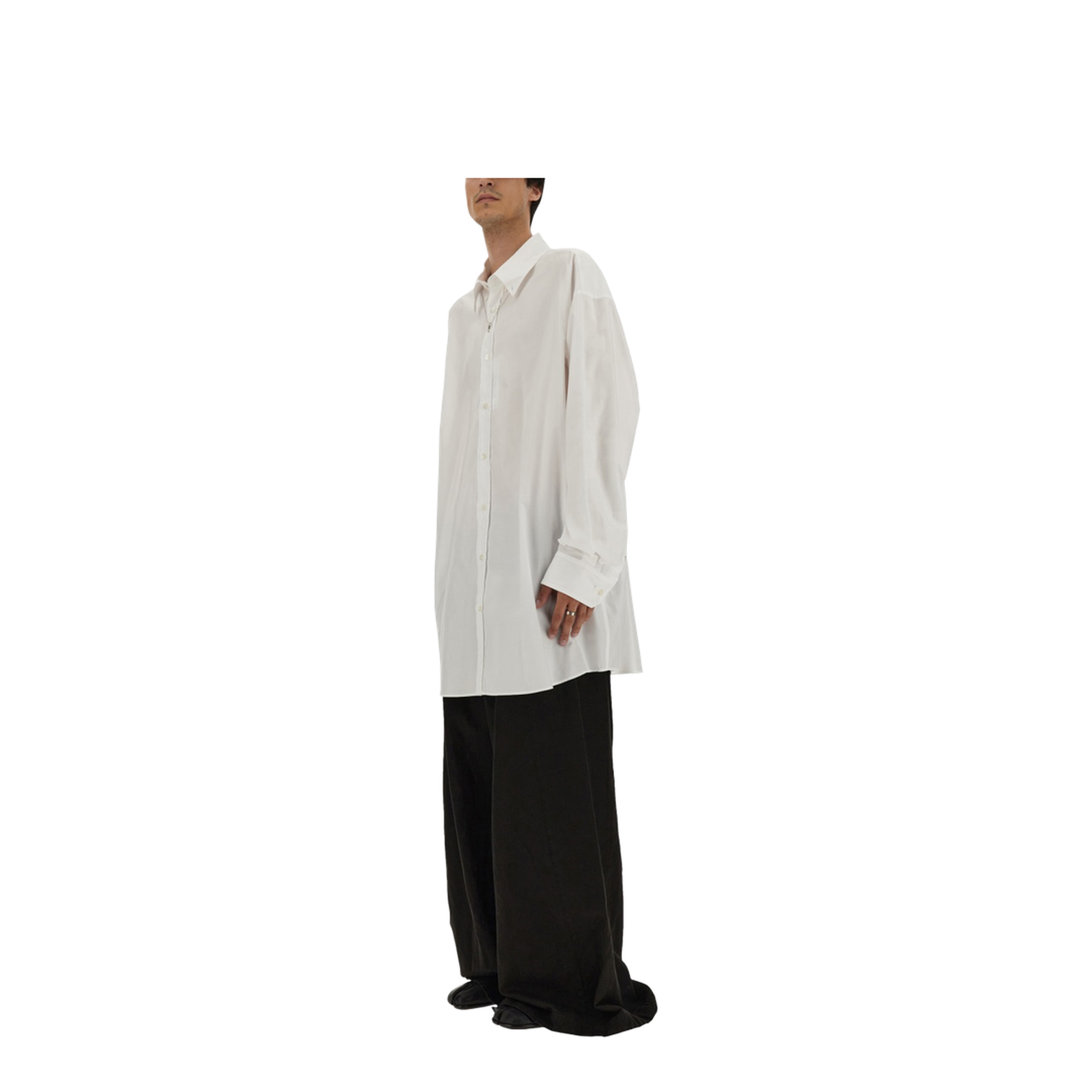 Oxford Shirt - Image 2