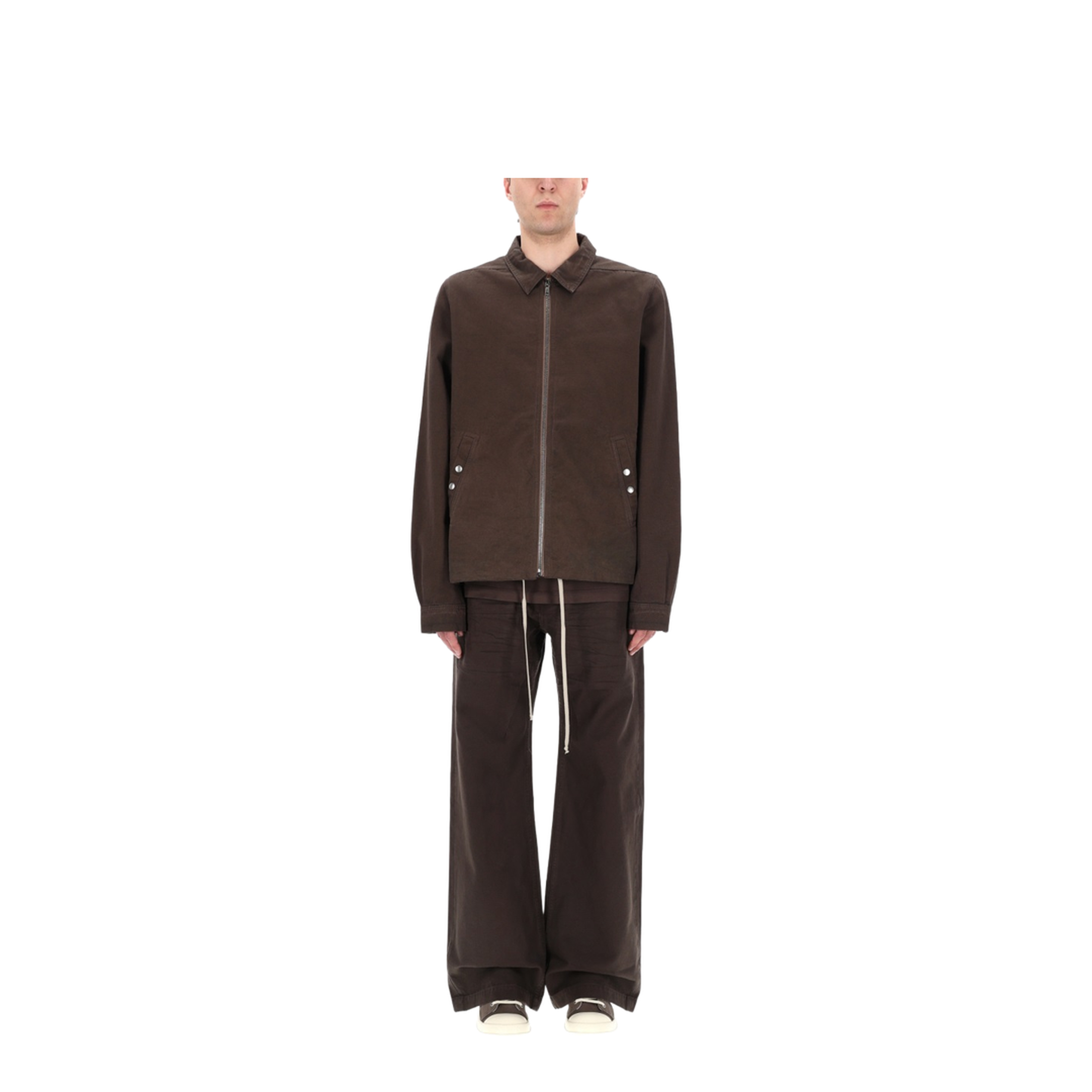 Zipfront Jacket - Image 4