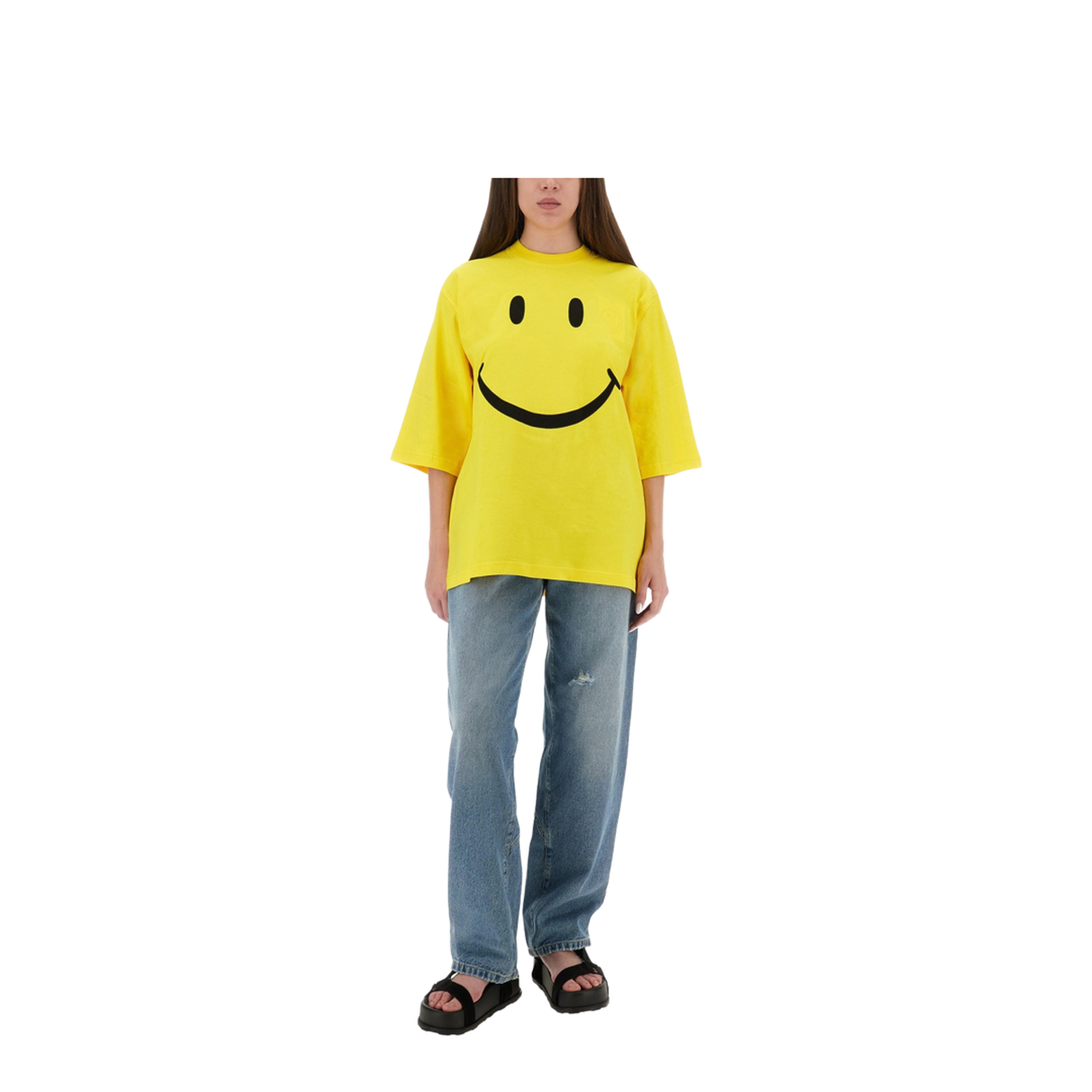 Smile T-Shirt - Image 2