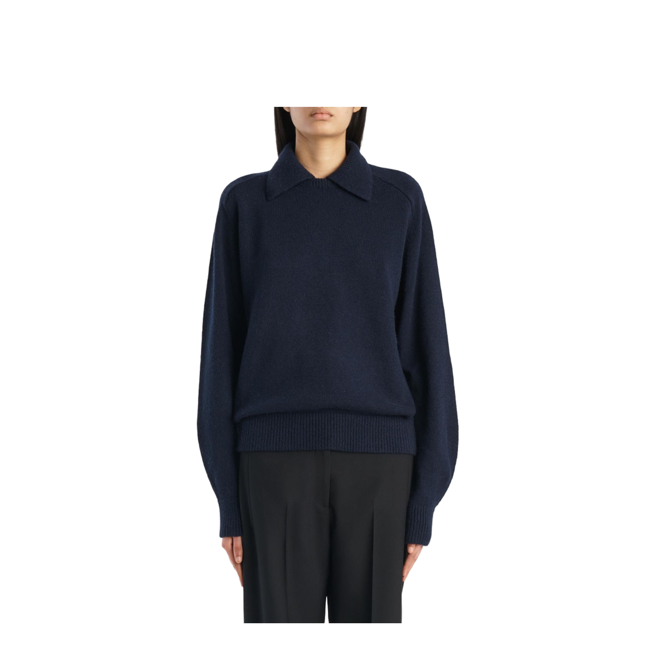 T-shirts and Polos NAVY - Image 4