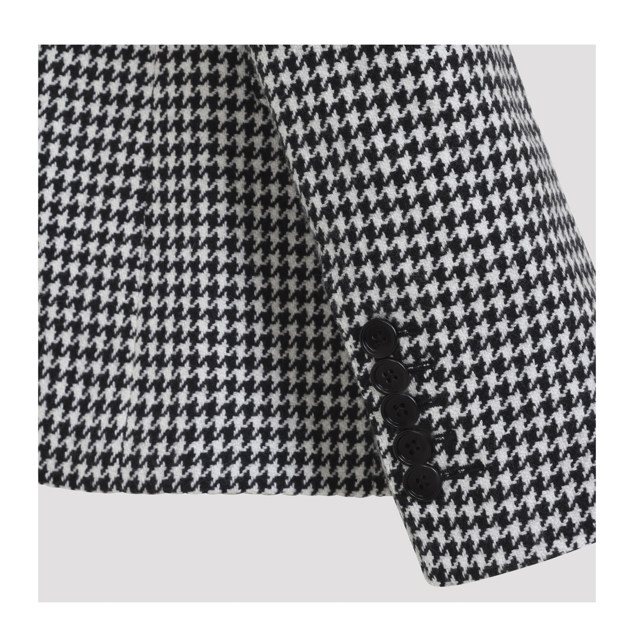 Pied De Poule Jacket - Image 7