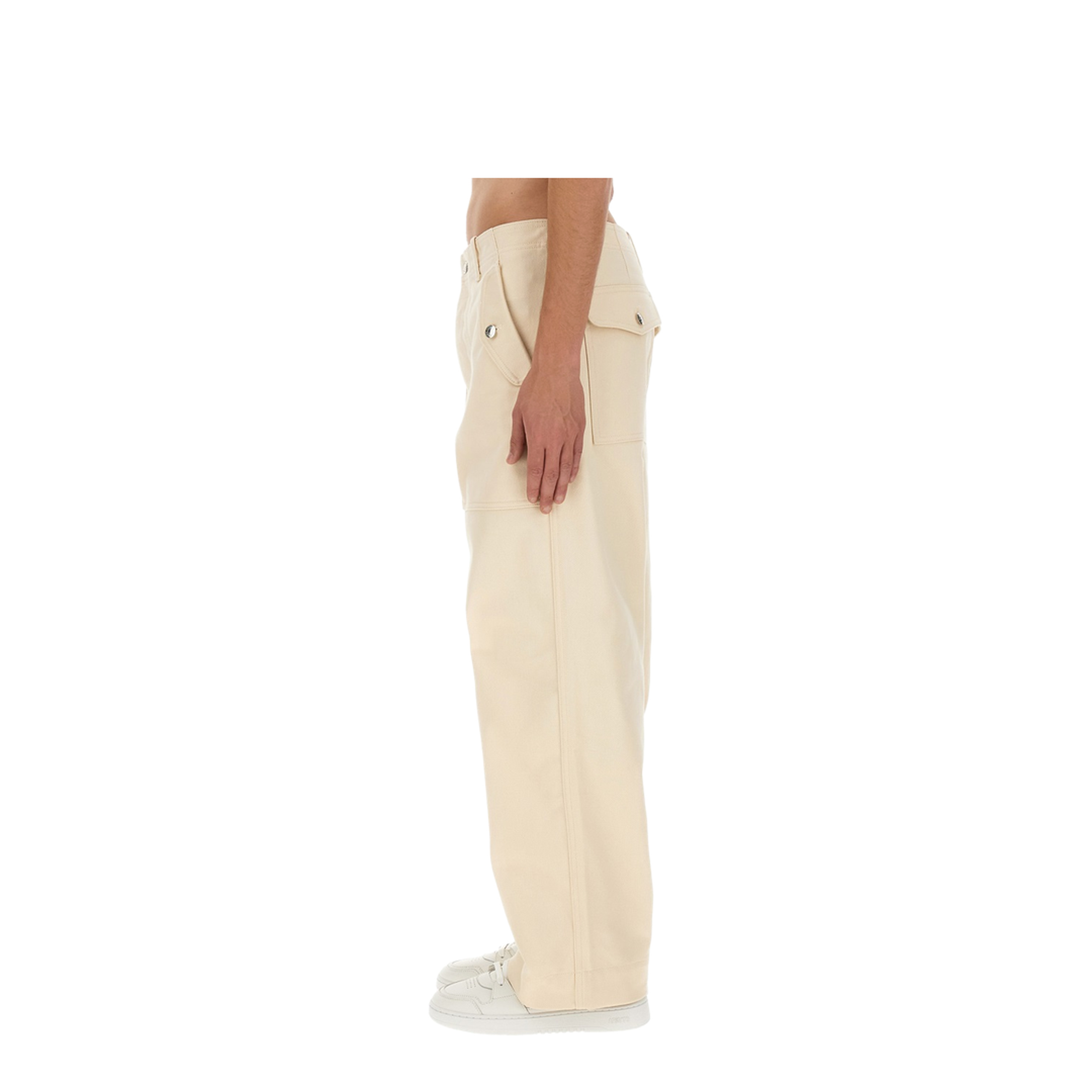 Workwear Pants - Image 3