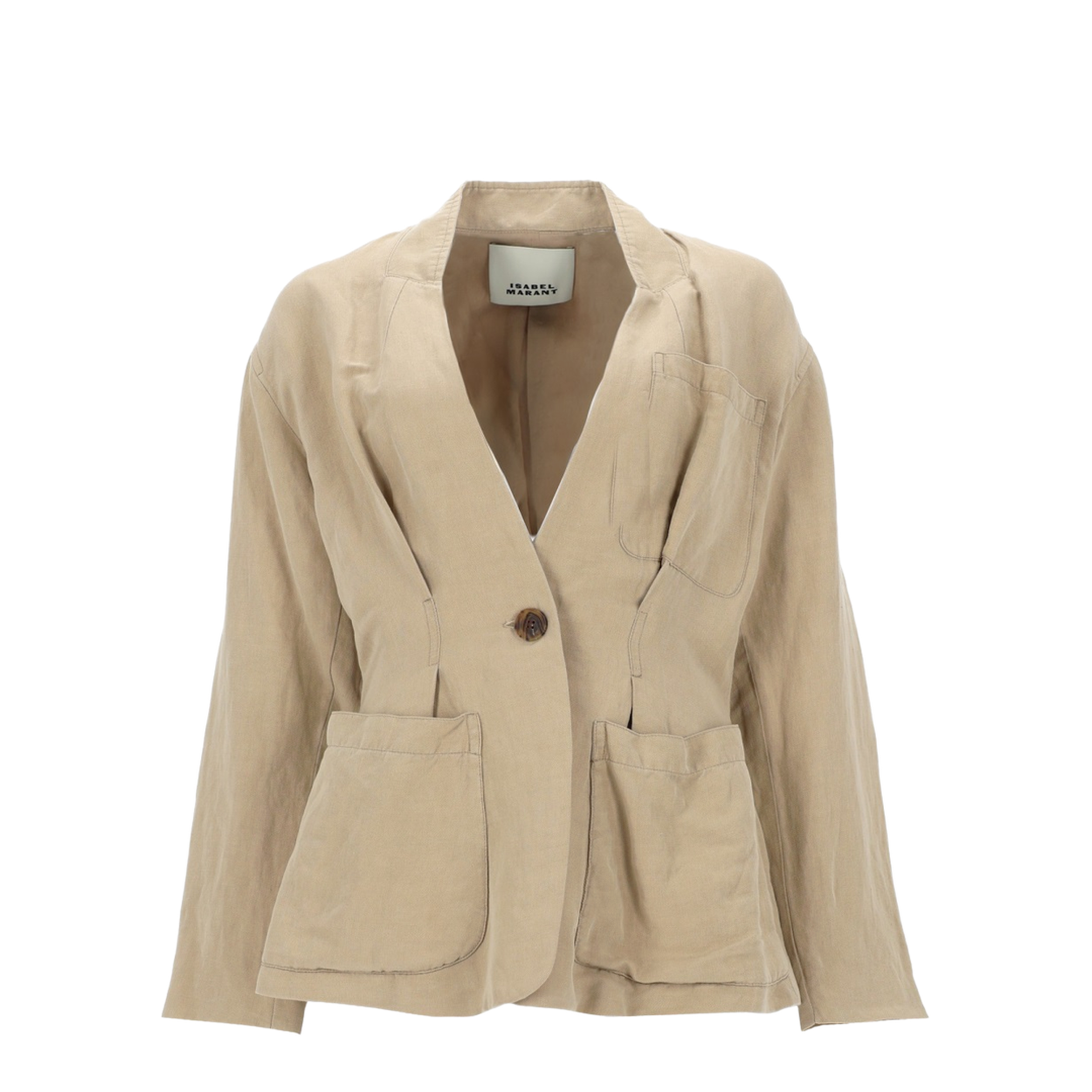 Soraya Jacket - Image 1