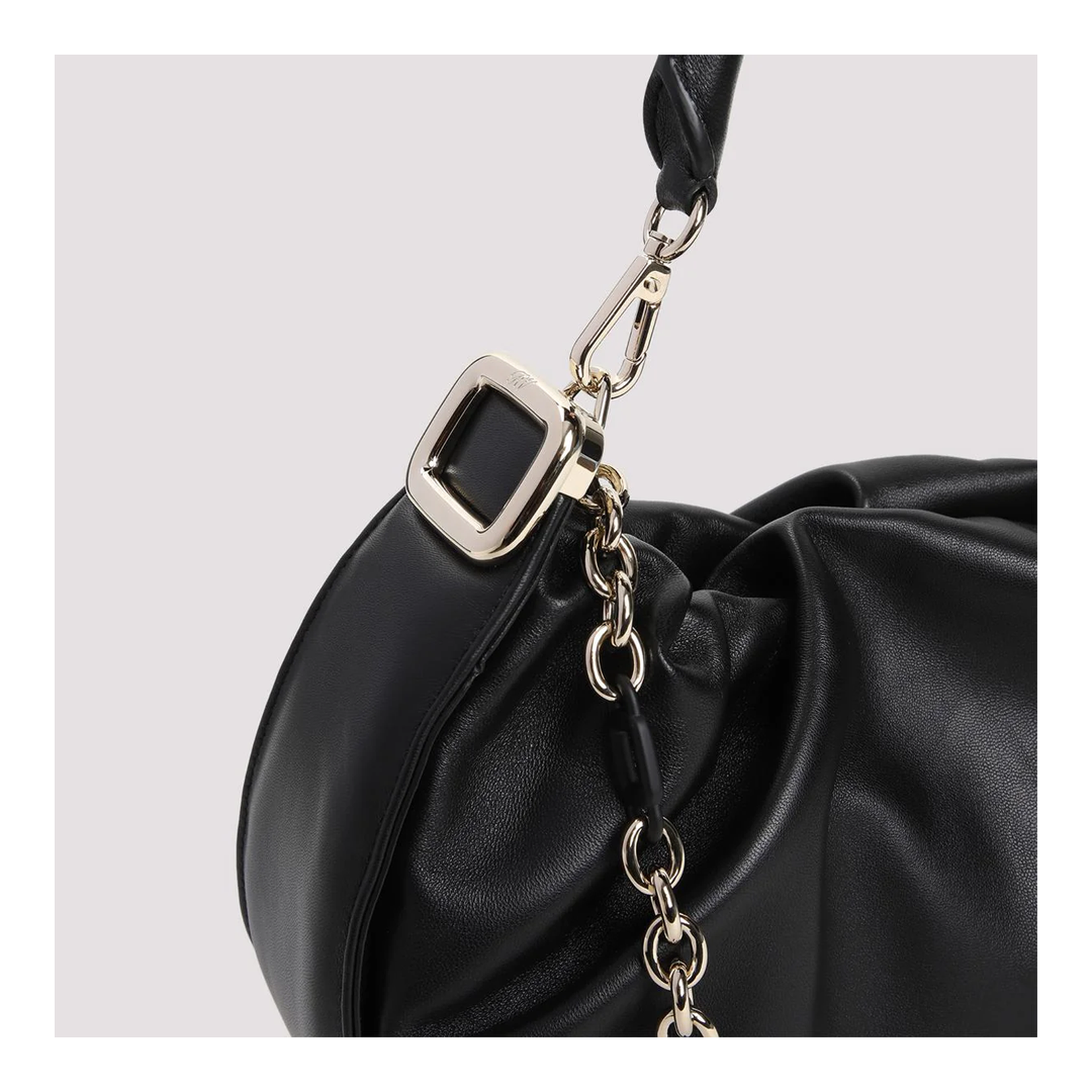 Hobo Viv` Choc Royal Medium Handbag - Image 3