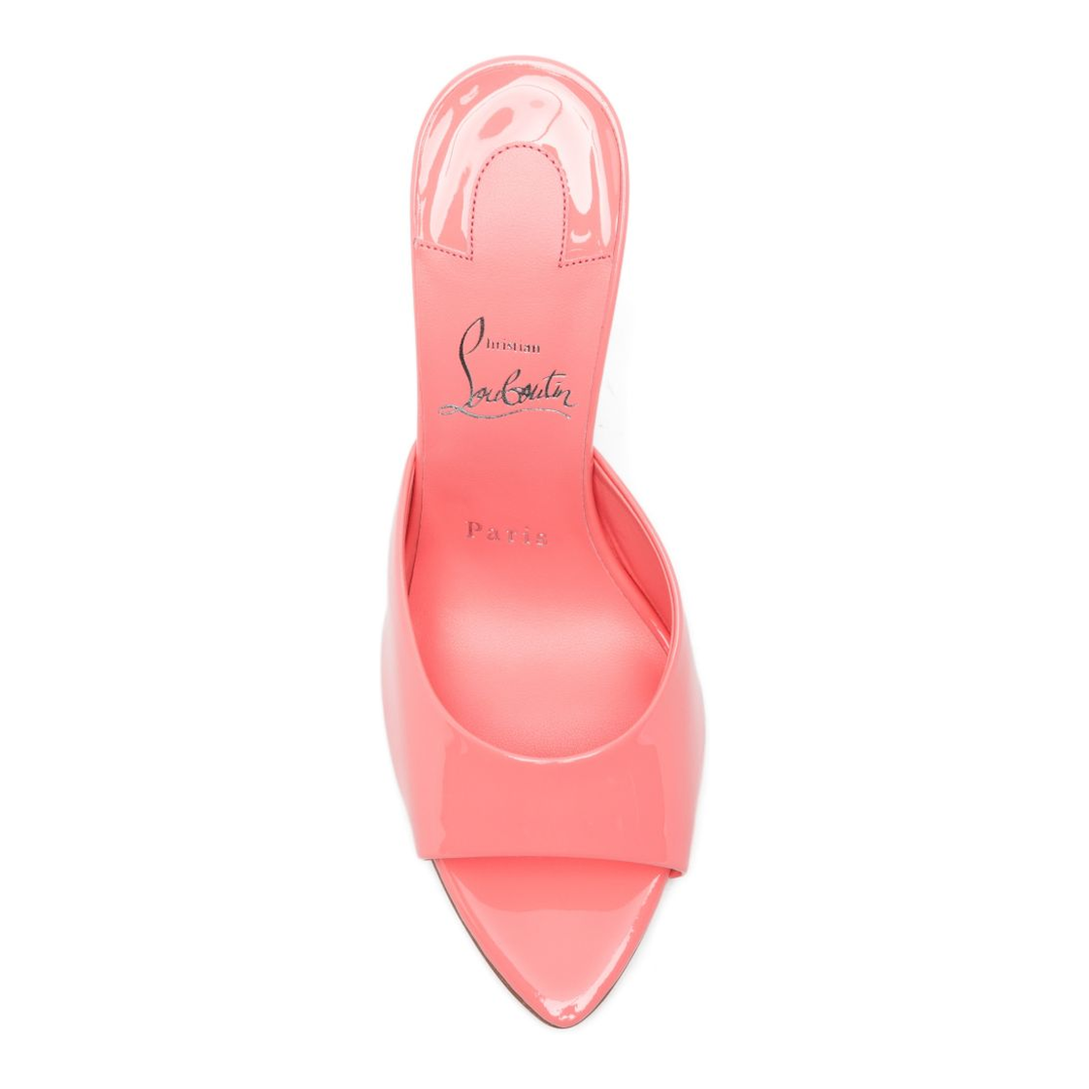 Sandals PINK - Image 4