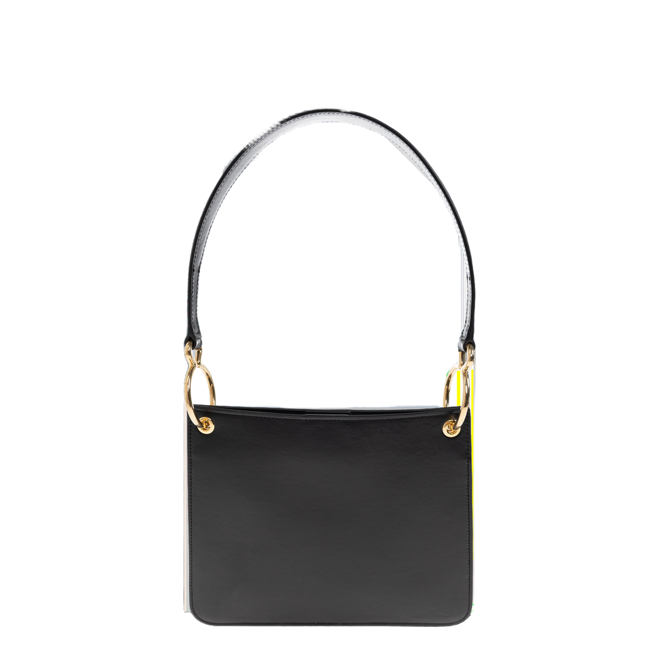 Otto Small Shoulder Bag - Image 3