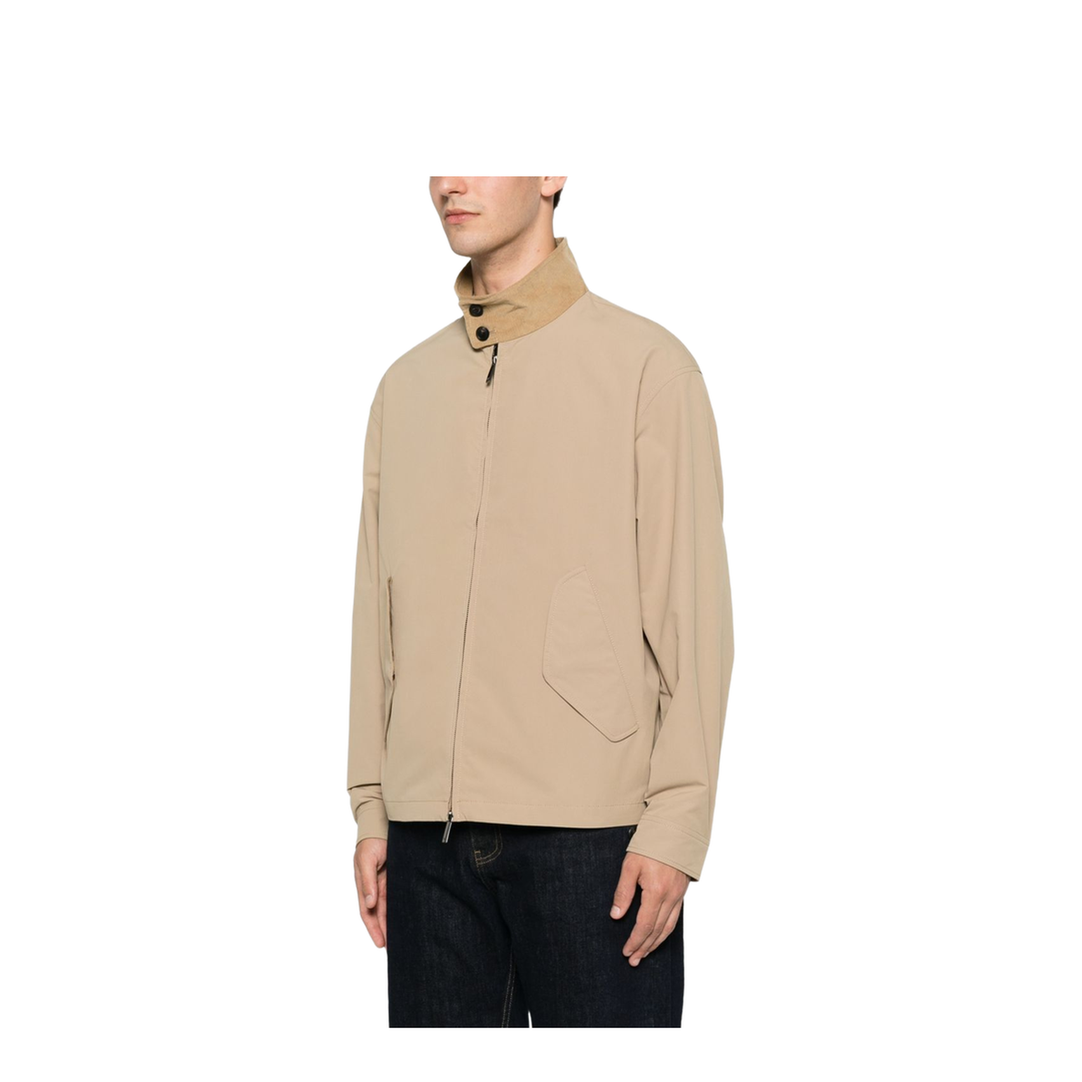 Coats Beige - Image 4