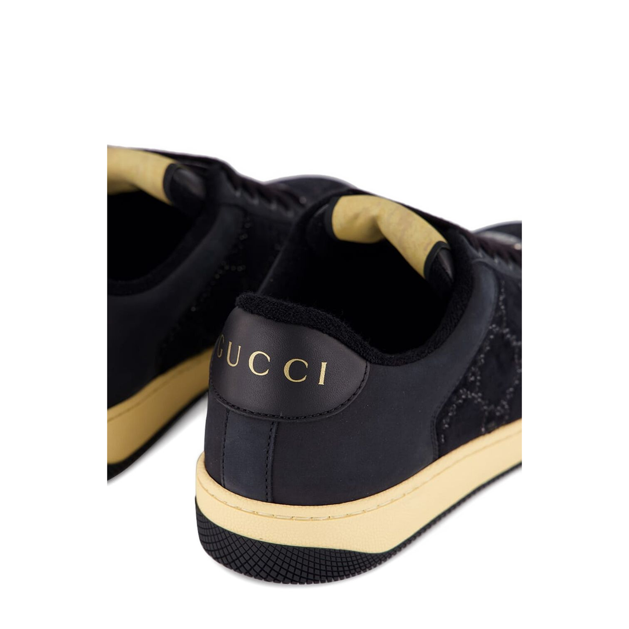 GG Crystal Screener Sneaker - Image 2