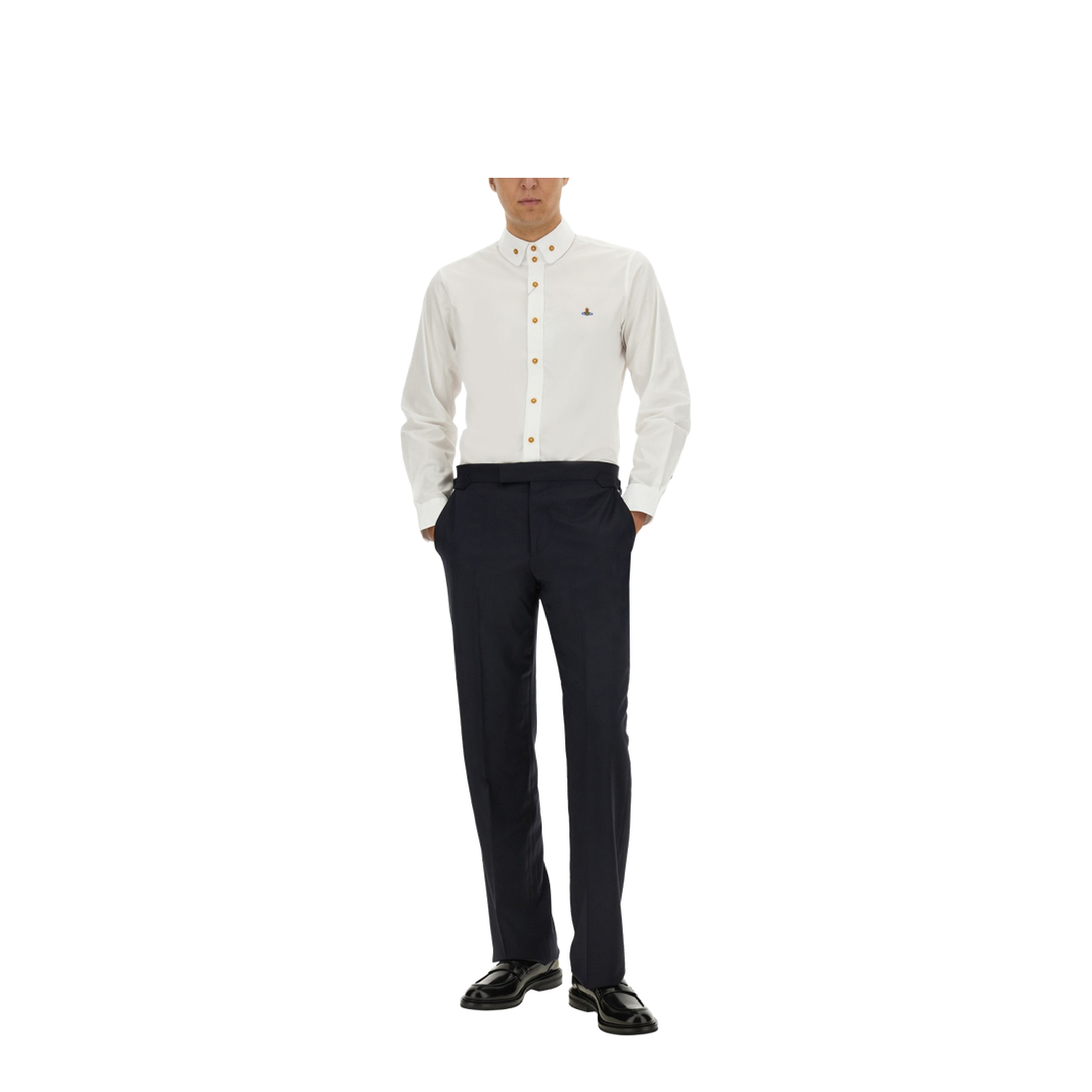 Wool Pants - Image 2