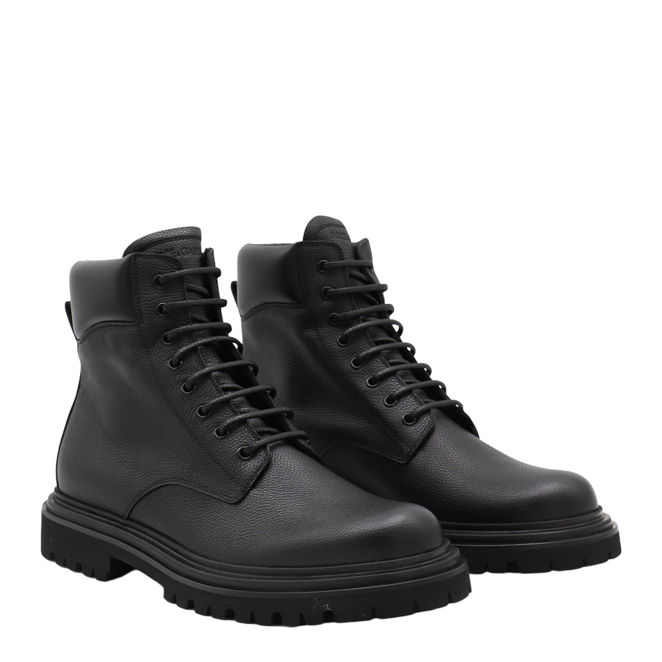 Boots Light Grey - Image 3