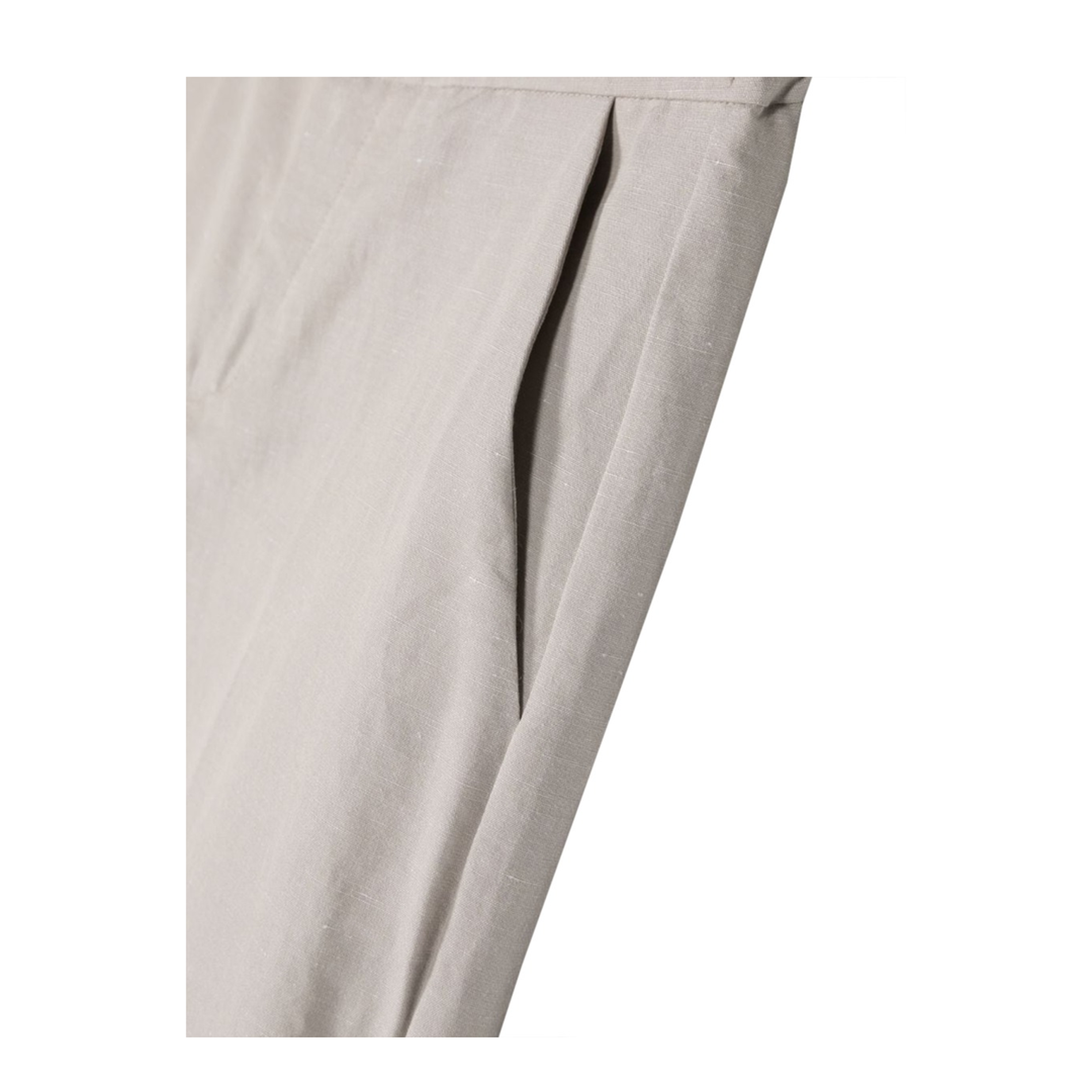 Plain Pants - Image 3