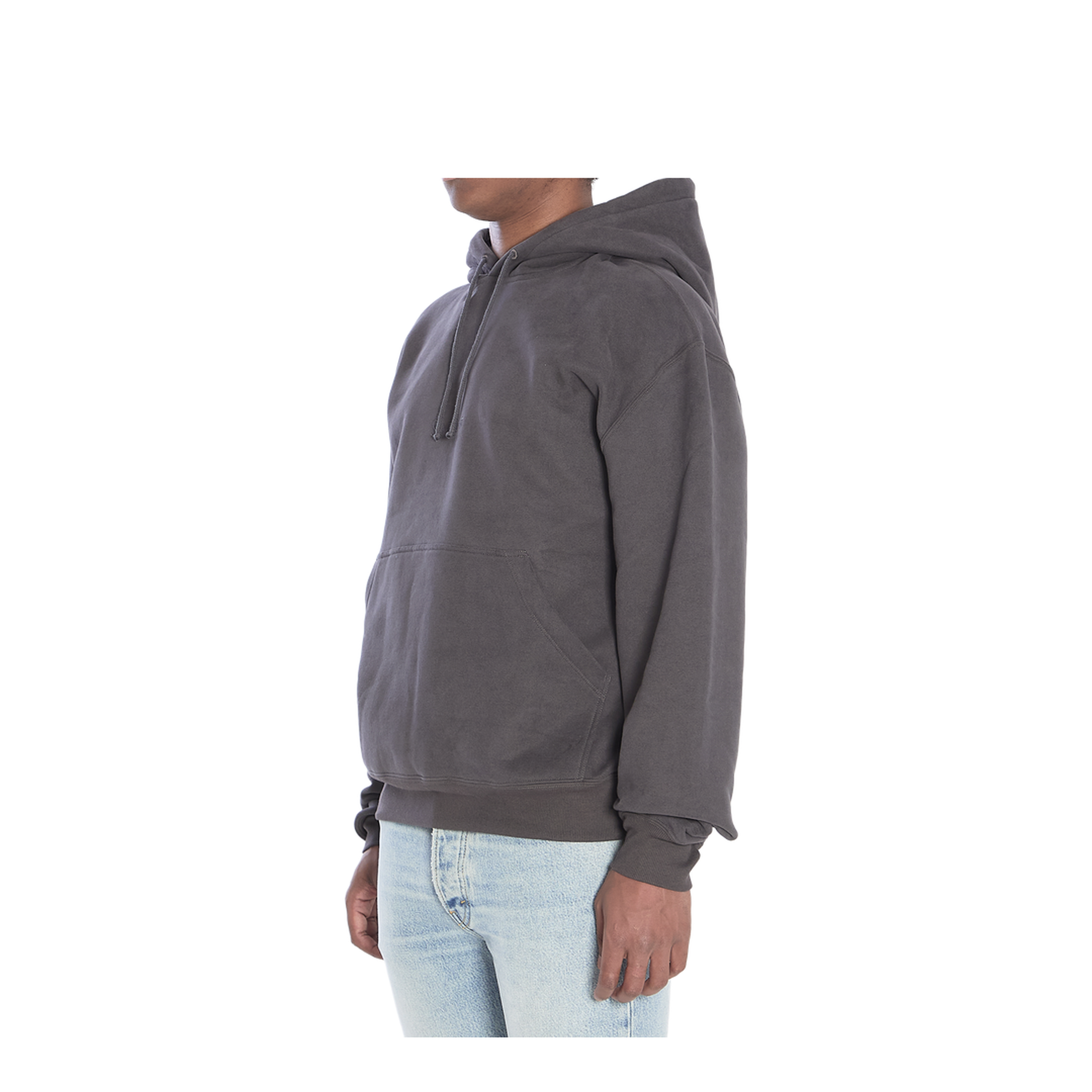 HOODIE BRODE PETIT S - Image 2