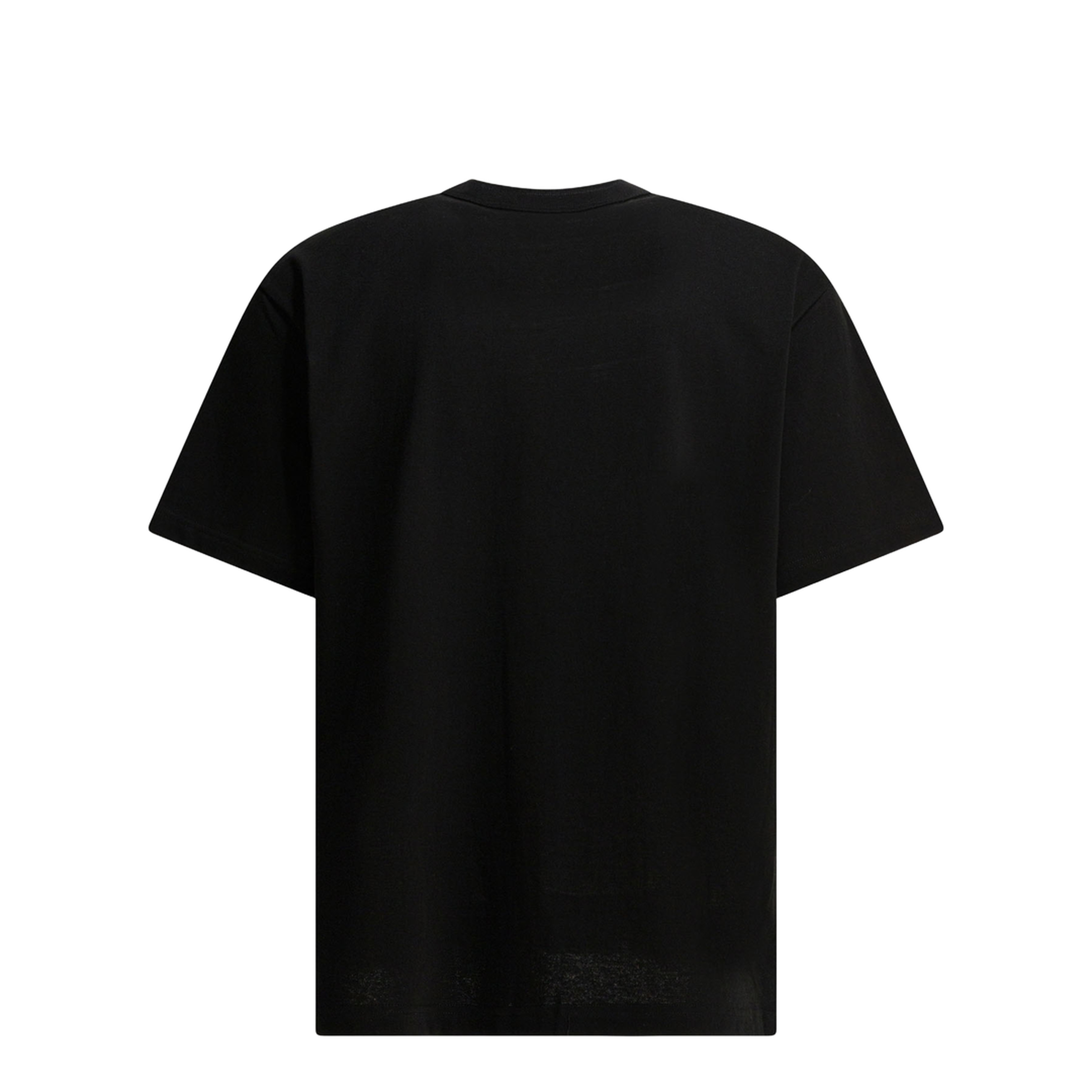 Crewneck T-Shirt - Image 2