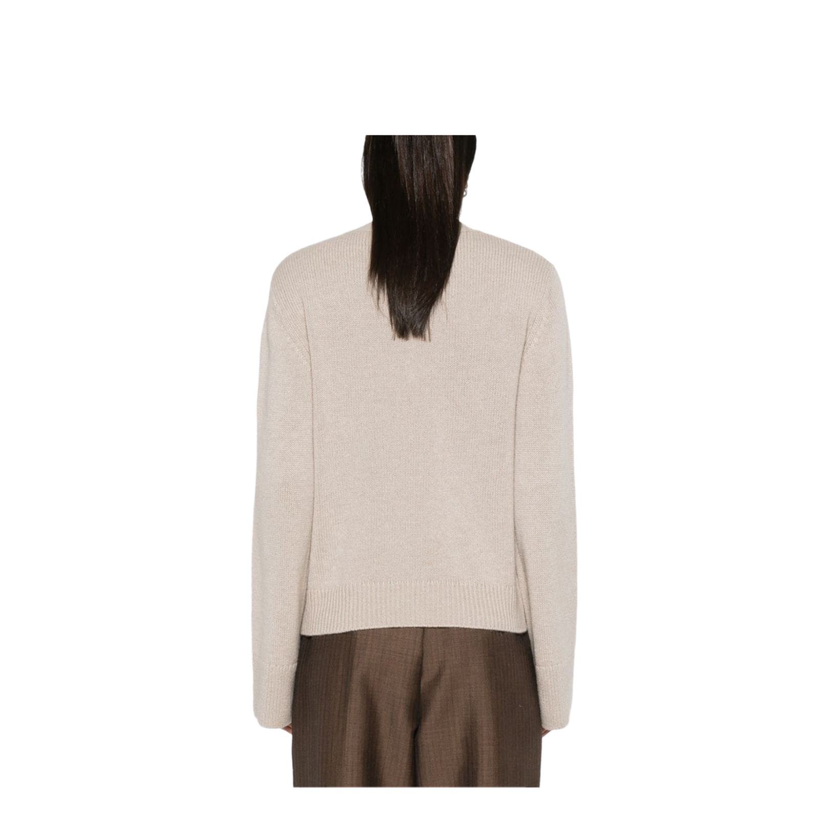 Sweaters Beige - Image 2