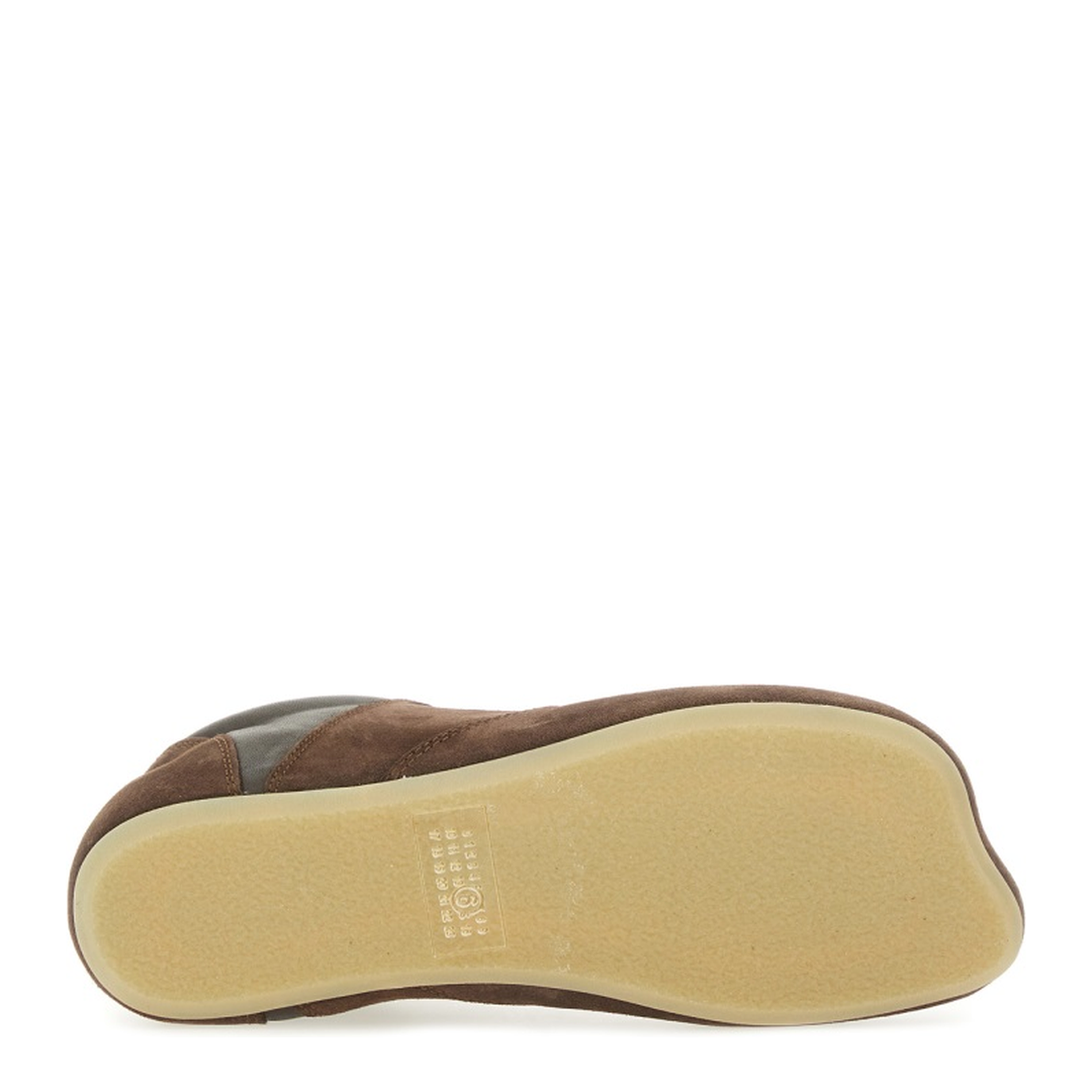 Leather Sneaker - Image 5